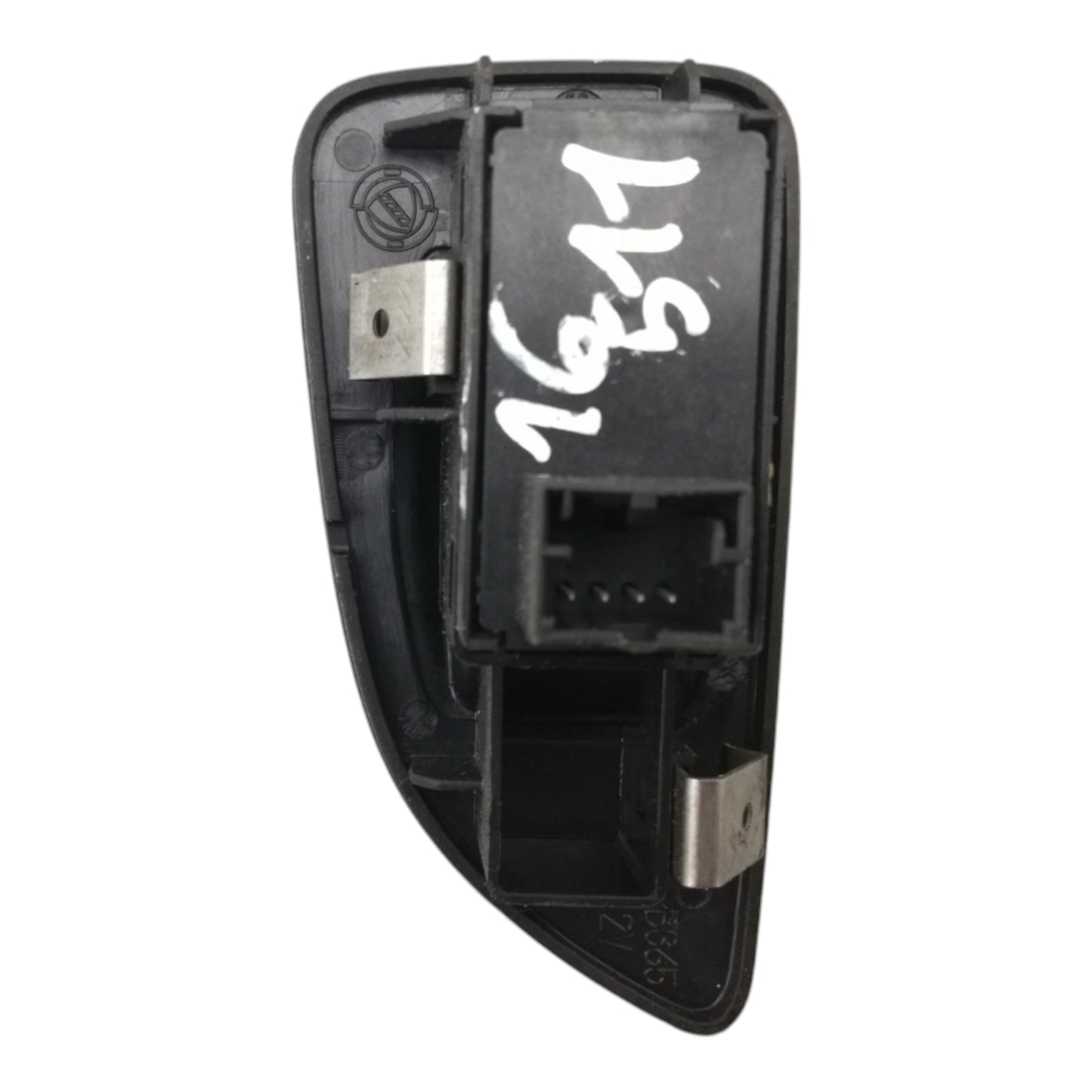 Interruttore Alzacristalli Alzavetro Posteriore Sinistro FIAT BRAVO 2