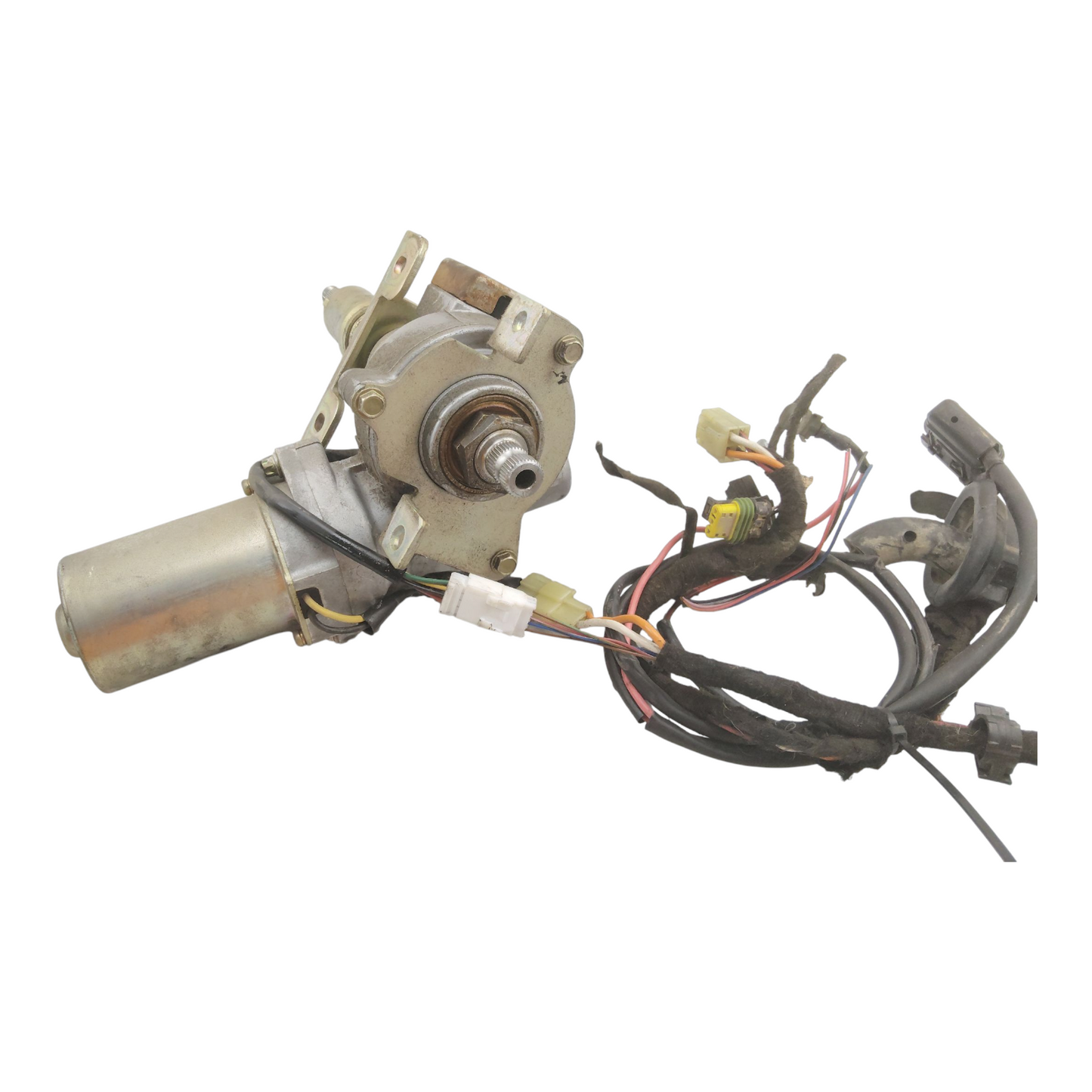 Piantone Sterzo Completo FIAT SEICENTO/600 0.9 1.1 Benzina