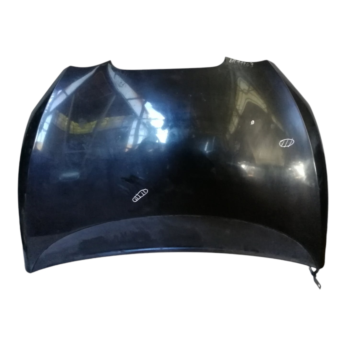 Cofano Anteriore SEAT LEON 1P1 Berlina