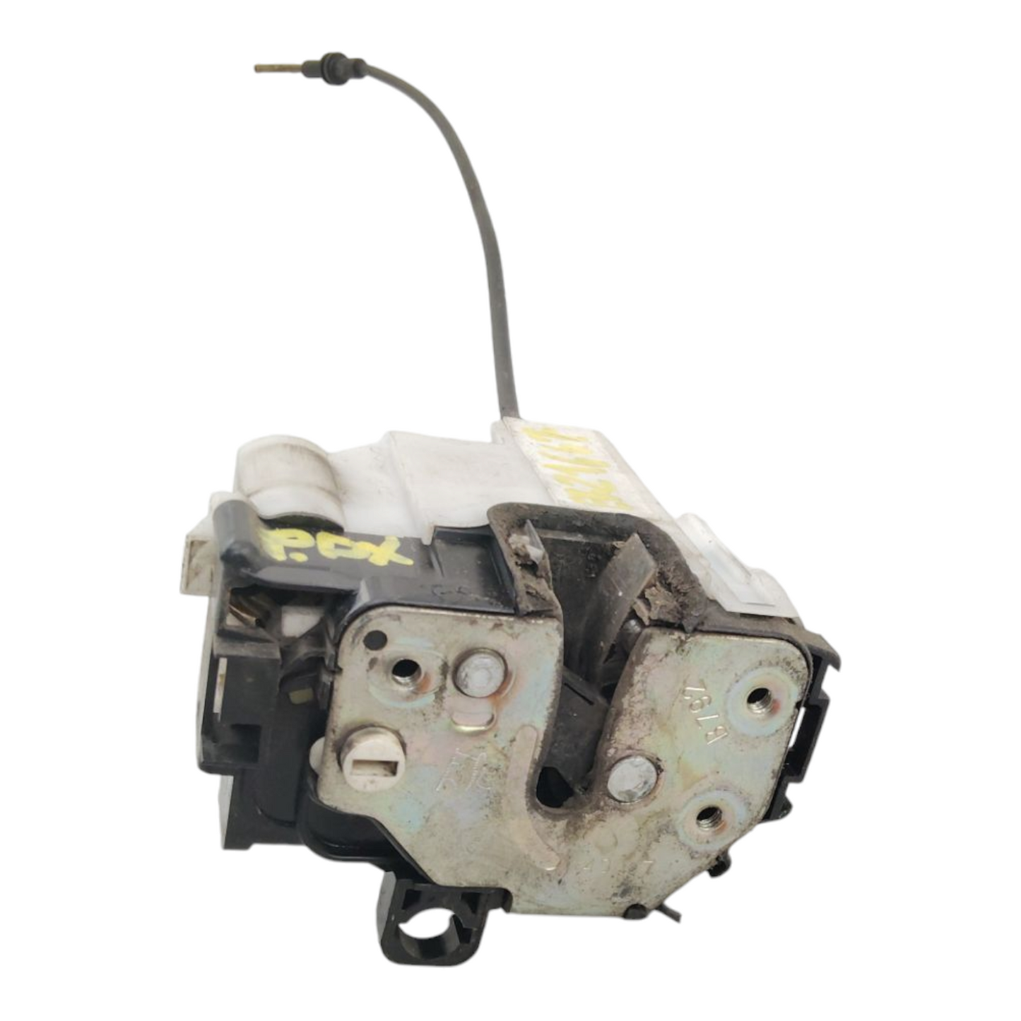 Serratura Porta Posteriore Destro FIAT PANDA 2 Serie