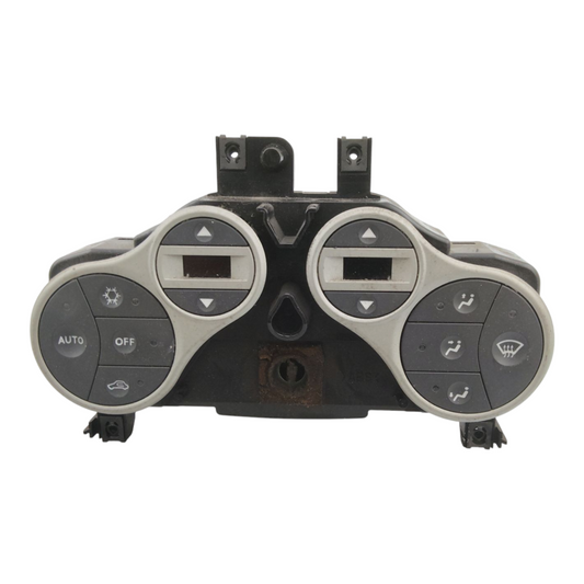 Modulo Comando Clima FIAT PANDA 2 Serie Benzina Diesel GPL