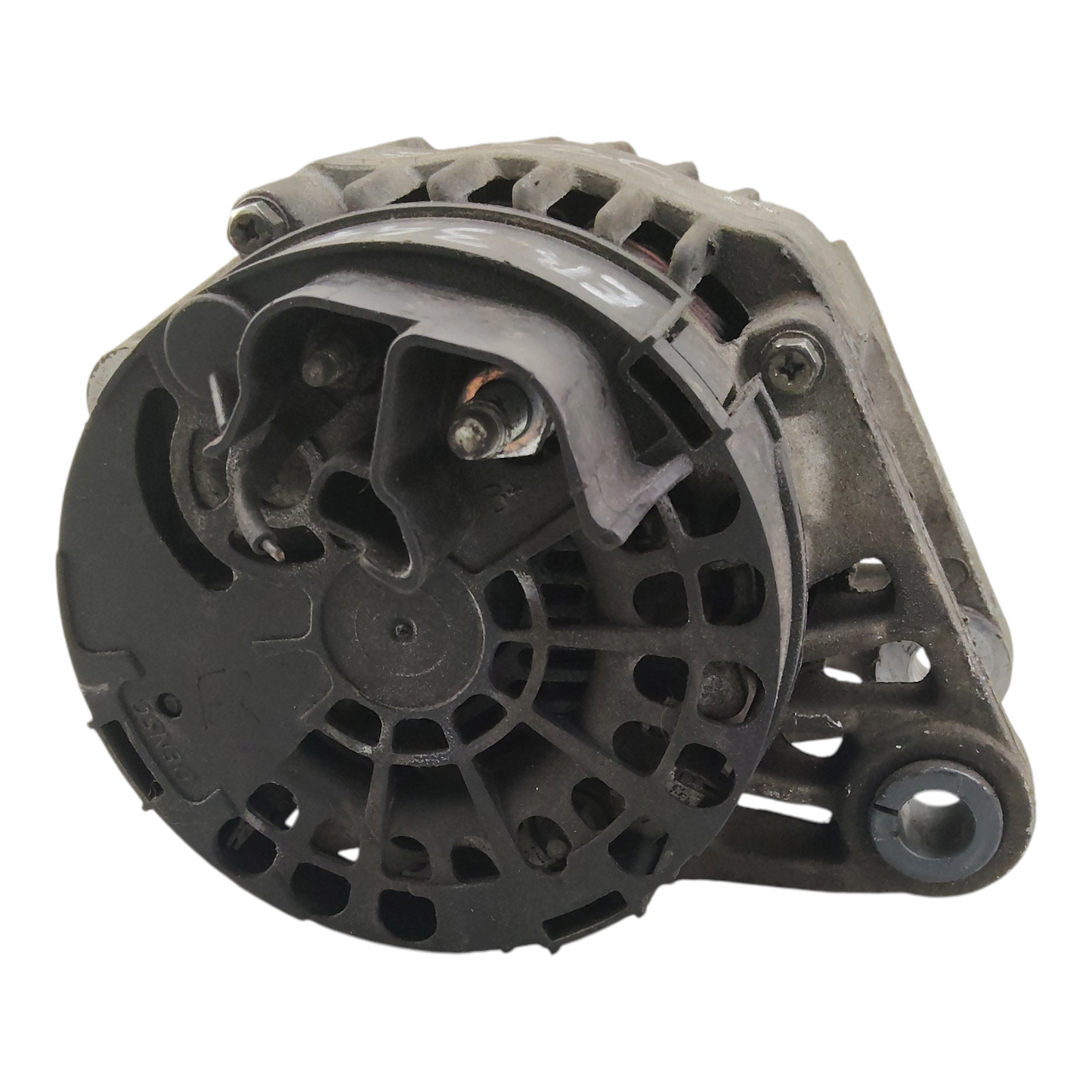 Alternatore FIAT PUNTO 2 Serie 188/STILO/IDEA/BRAVO 1 Serie 1.9 Diesel