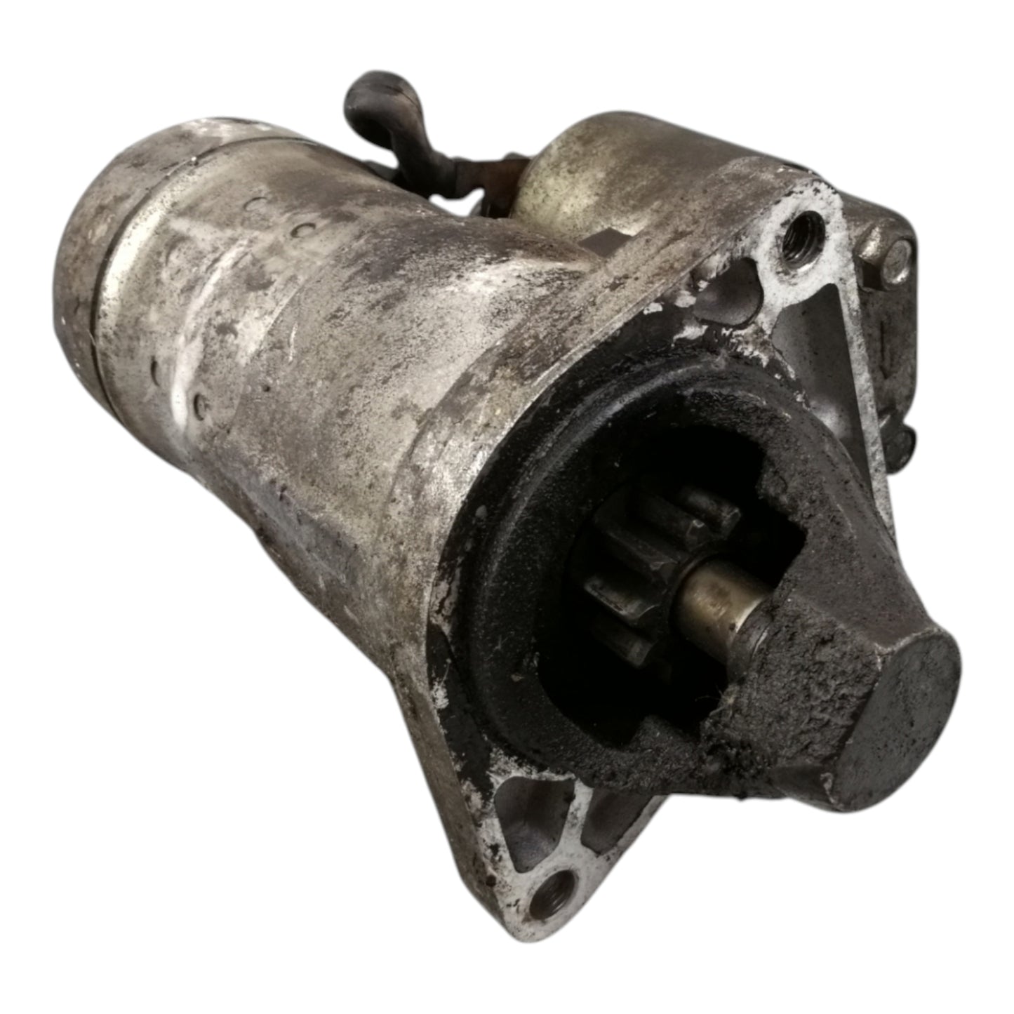Motorino Avviamento FIAT GRANDE PUNTO/500 2 Serie/500L/500X Benzina GPL