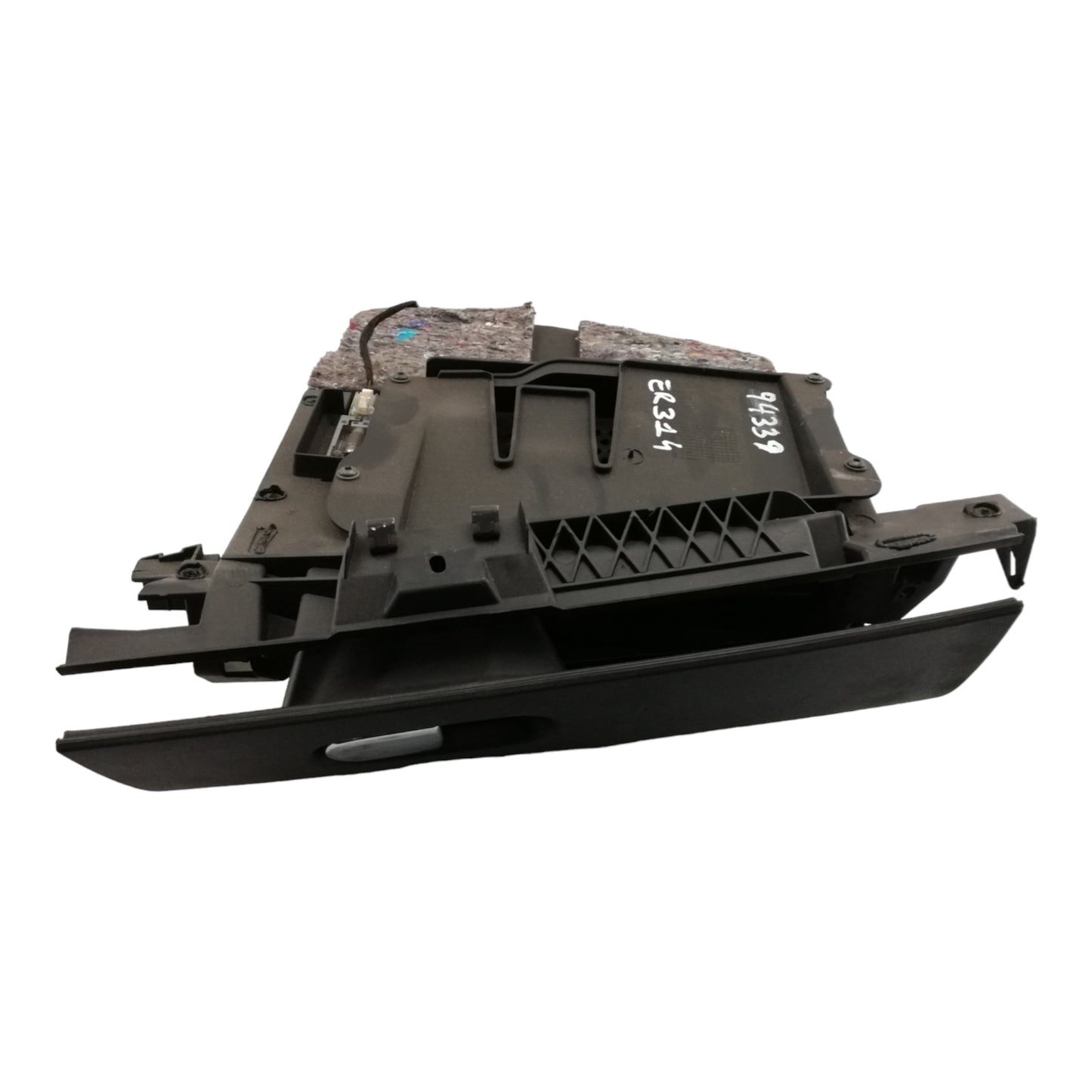 Cassetto Box Portaoggetti LANCIA DELTA III -    735428801