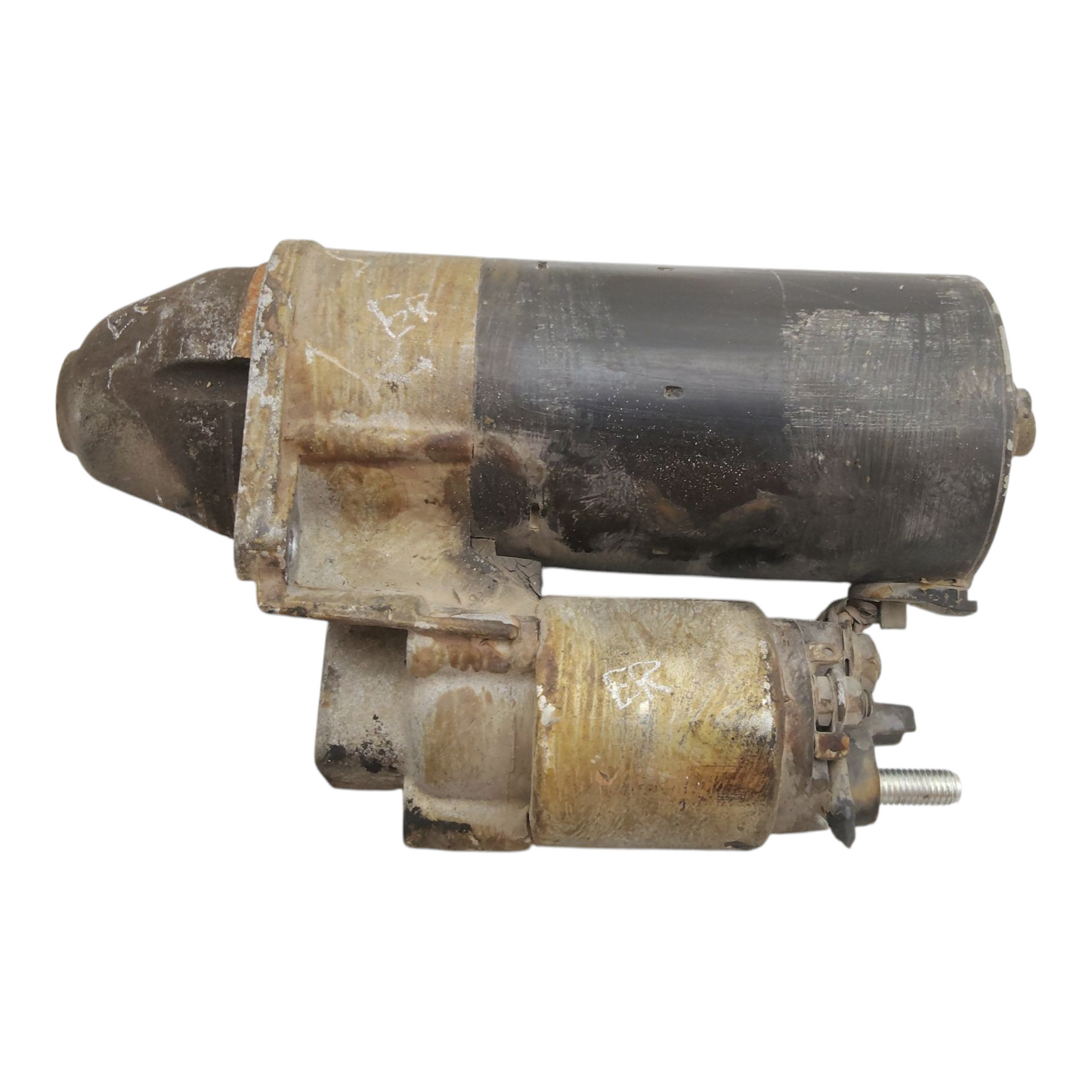 Motorino Avviamento MERCEDES CLASSE A W169/CLASSE B 245 2.0 Diesel