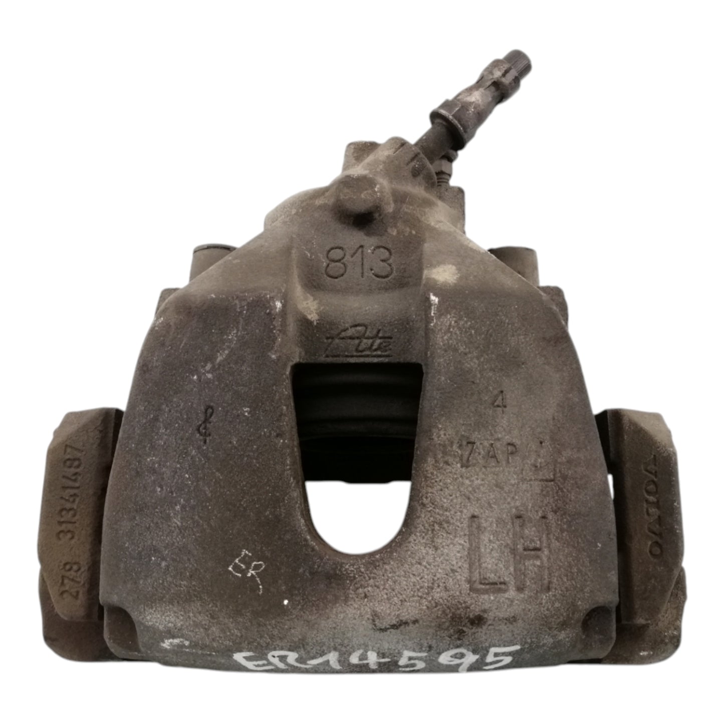 Pinza Freno Anteriore Sinistro VOLVO V40 2 Serie/V50/C30