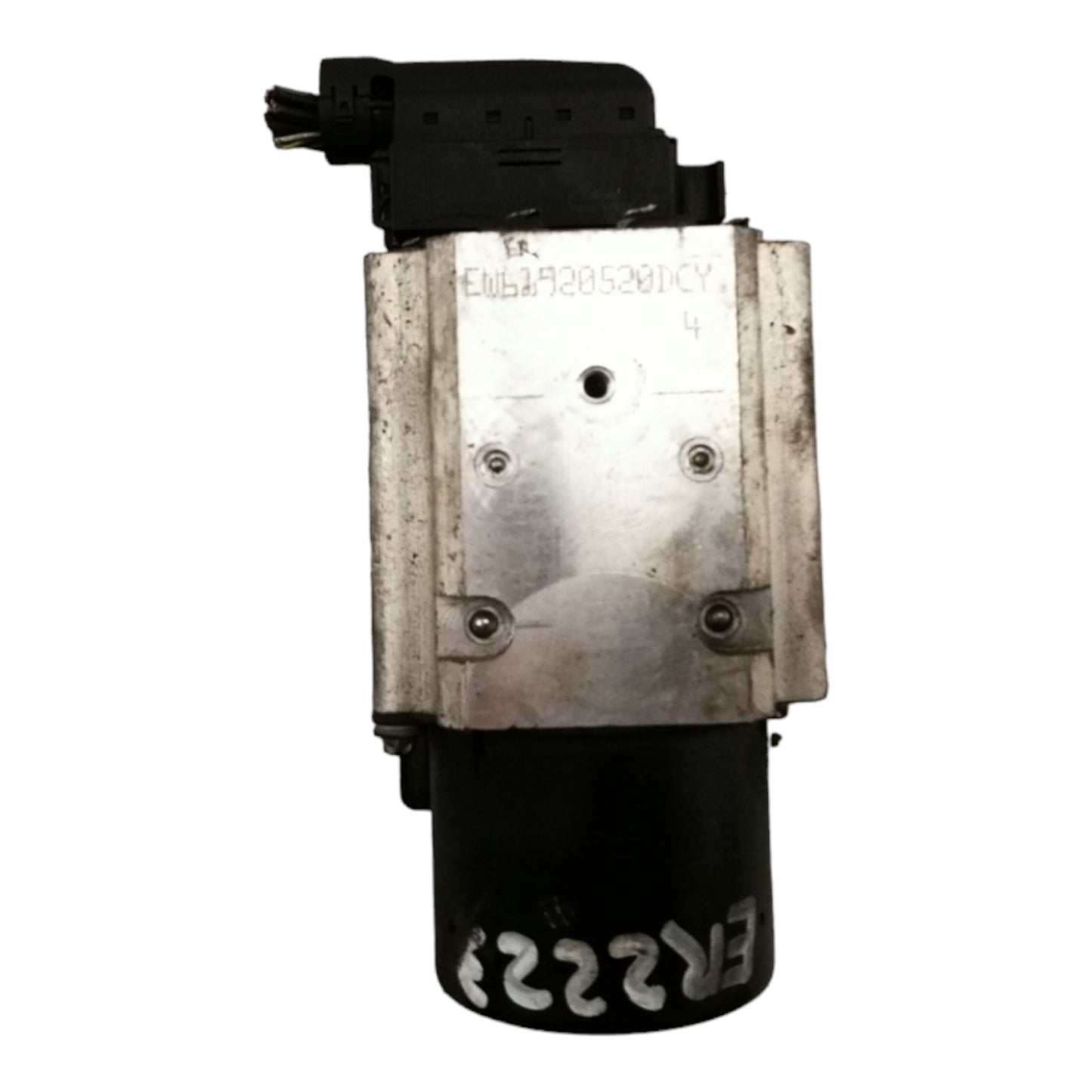 Gruppo Centralina Pompa Abs Anteriore FIAT CROMA 2 Serie  51780295