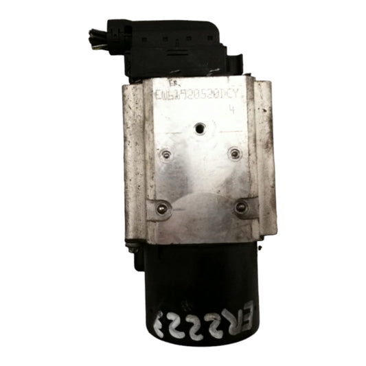 Gruppo Centralina Pompa Abs Anteriore FIAT CROMA 2 Serie  51780295