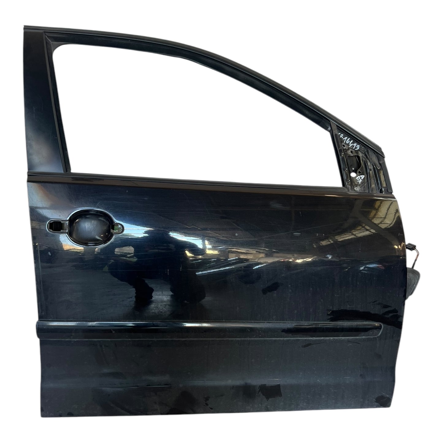 Porta Portiera Anteriore Destro VOLKSWAGEN POLO 4 5 Serie 5 Porte