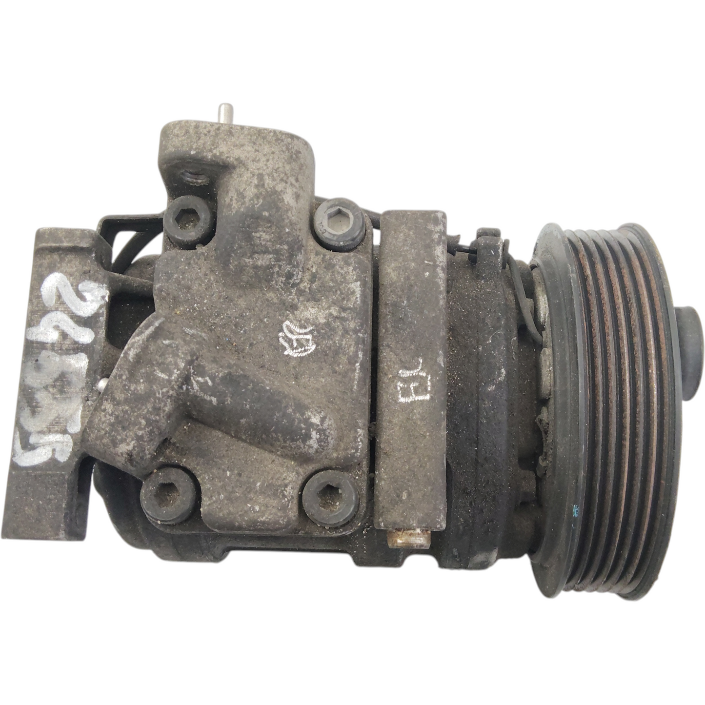 Compressore Aria Condizionata KIA PICANTO 3 Serie 1.0 Motore B3LA