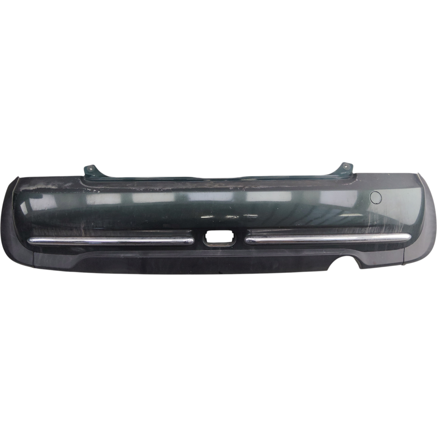 Paraurti Posteriore MINI COOPER ONE R50   NON