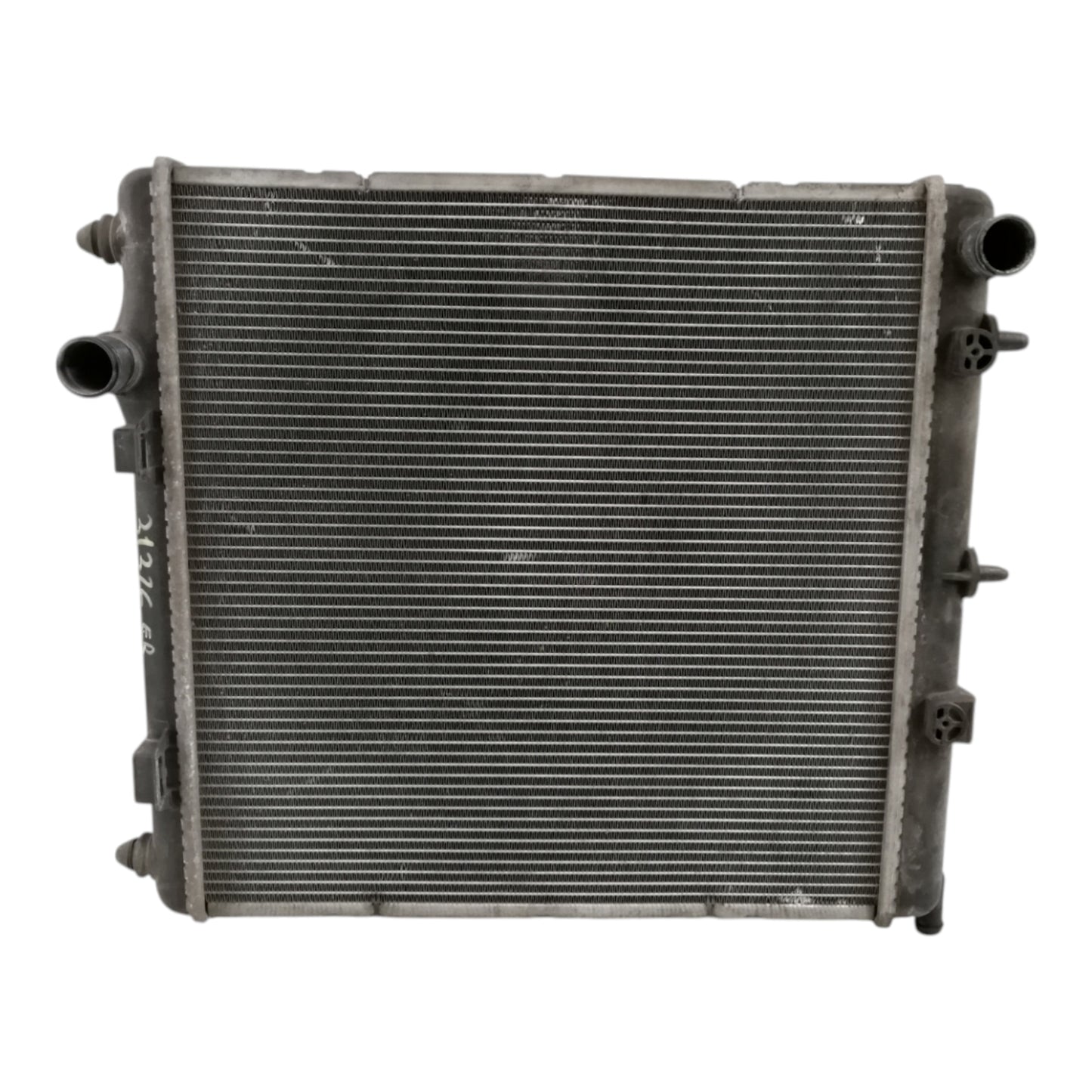 Radiatore Acqua Raffreddamento PEUGEOT 207/2008 1 Serie/208 1 Serie