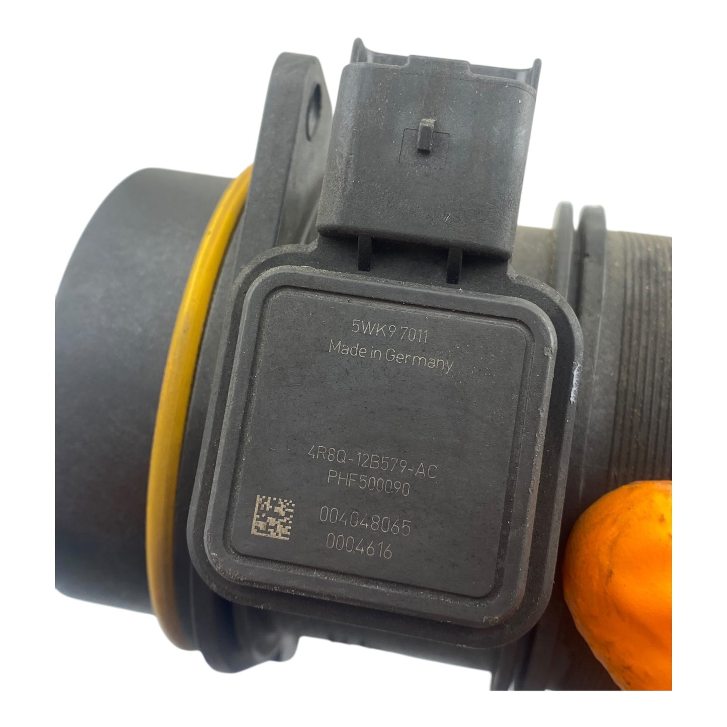 Misuratore Massa Aria Debimetro JAGUAR XF 1 Serie 2.7 Motore 7G