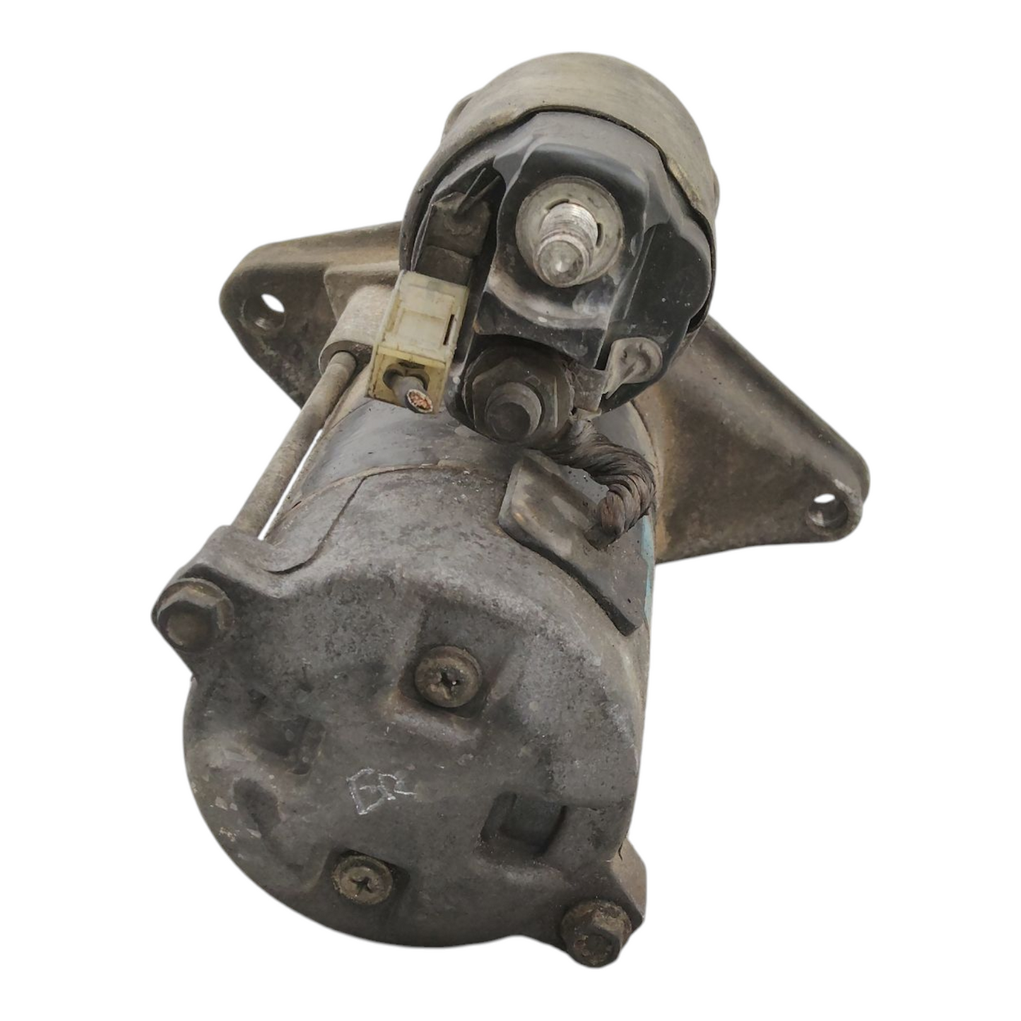 Motorino Avviamento DAIHATSU TERIOS 1 Serie 1.3 Benzina Motore HC