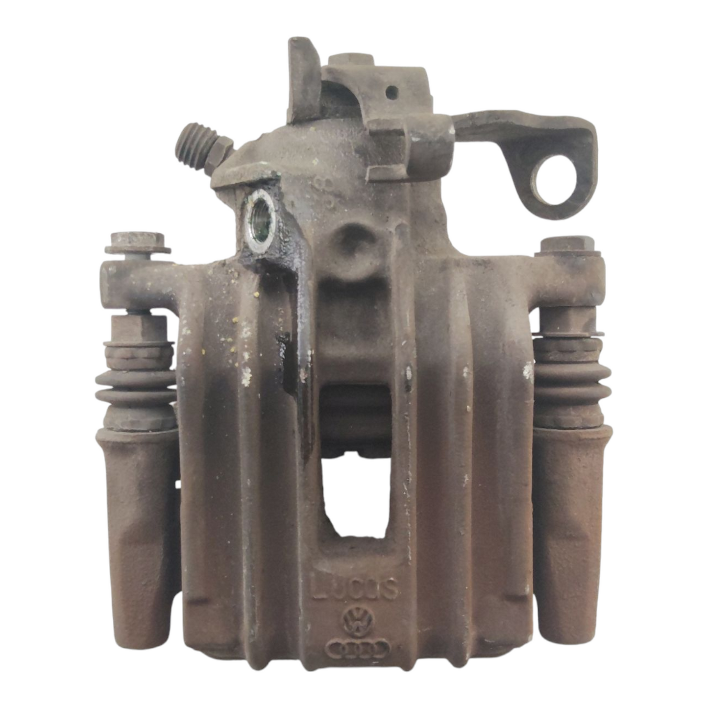 Pinza Freno Posteriore Sinistro VOLKSWAGEN GOLF 4 Serie Benzina Diesel