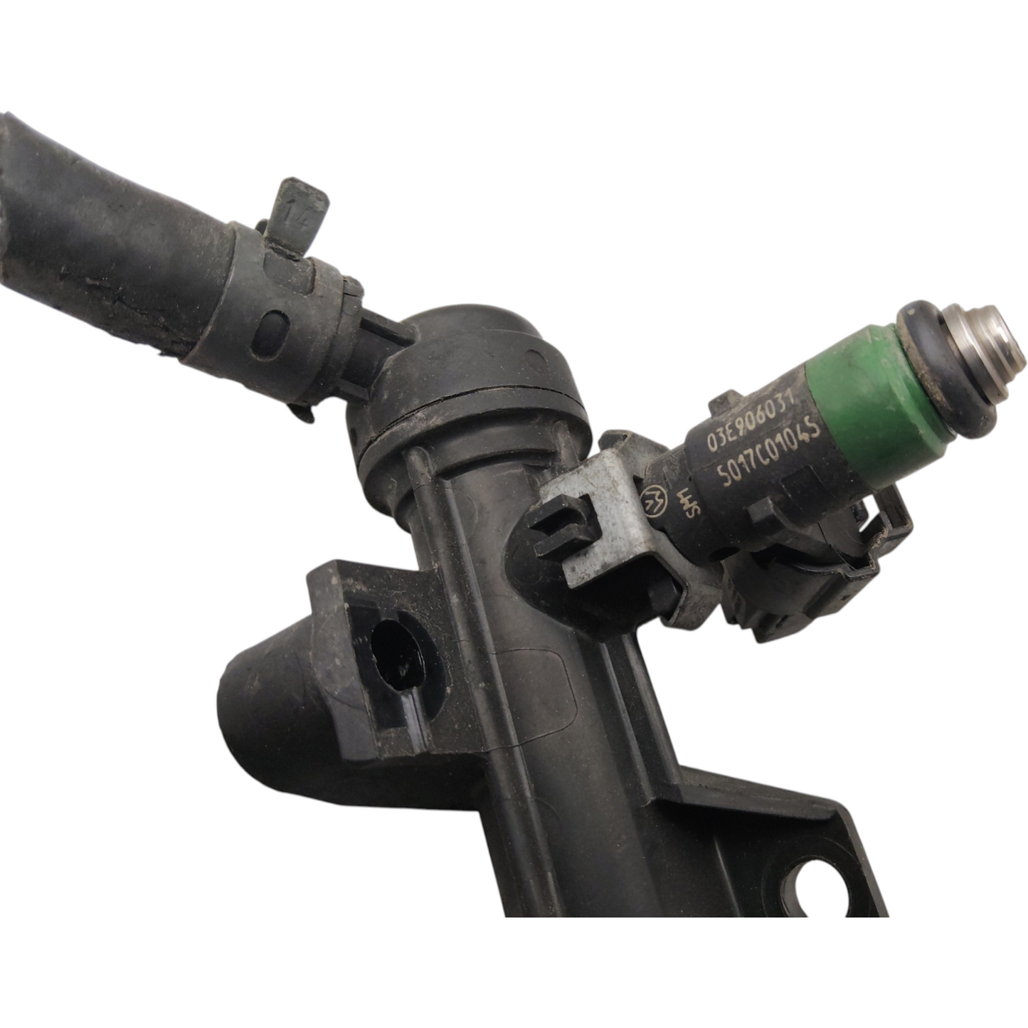 Distributore Flauto Carburante VOLKSWAGEN POLO 4 5 Serie 1.2 Benzina
