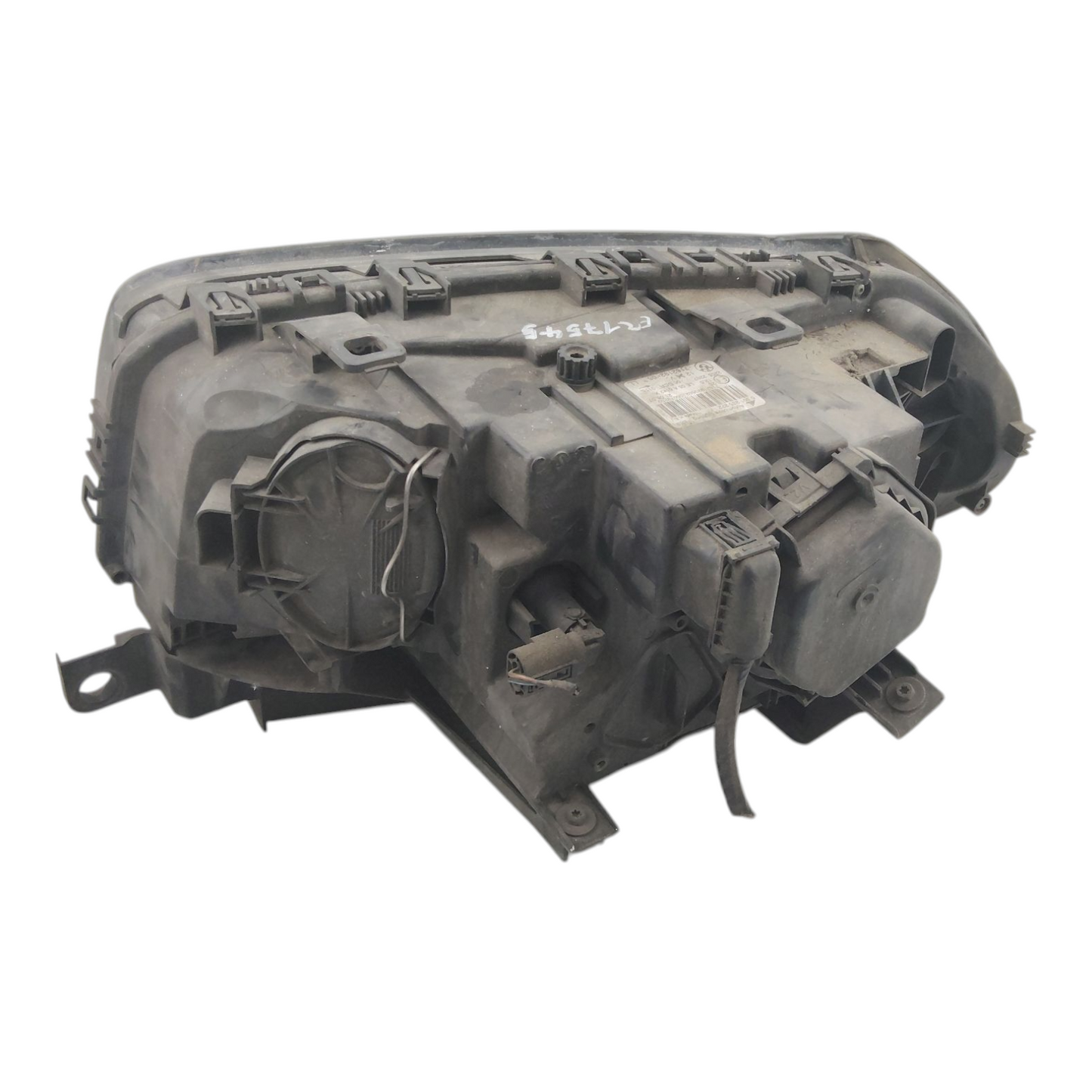 Faro Proiettore Xenon Anteriore Destro BMW X3 E83