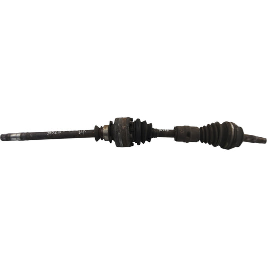Semiasse Semialbero Anteriore Destro FIAT PUNTO 2 Serie 188 1.3 Diesel