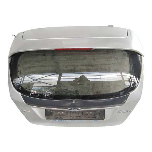 Portello Portellone Posteriore FORD FIESTA 6 Serie 3-5 Porte