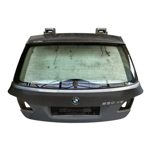 Portello Portellone Posteriore BMW SERIE 5 E61 SW Station Wagon