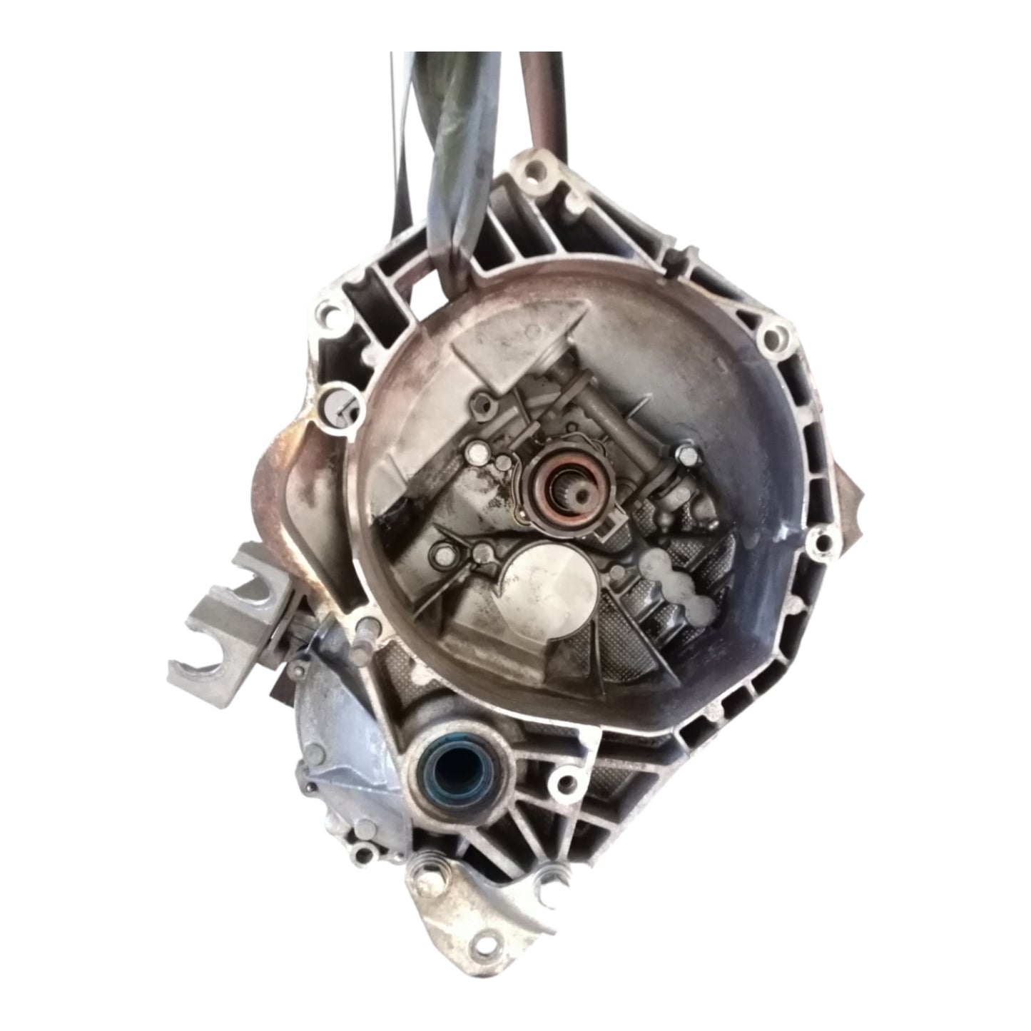 Cambio Manuale 5 Marce - FIAT GRANDE PUNTO 1.3 Diesel 55/51 kw