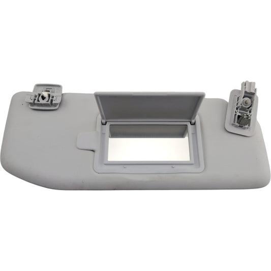 Pannello Alette  Parasole Destro OPEL CORSA F