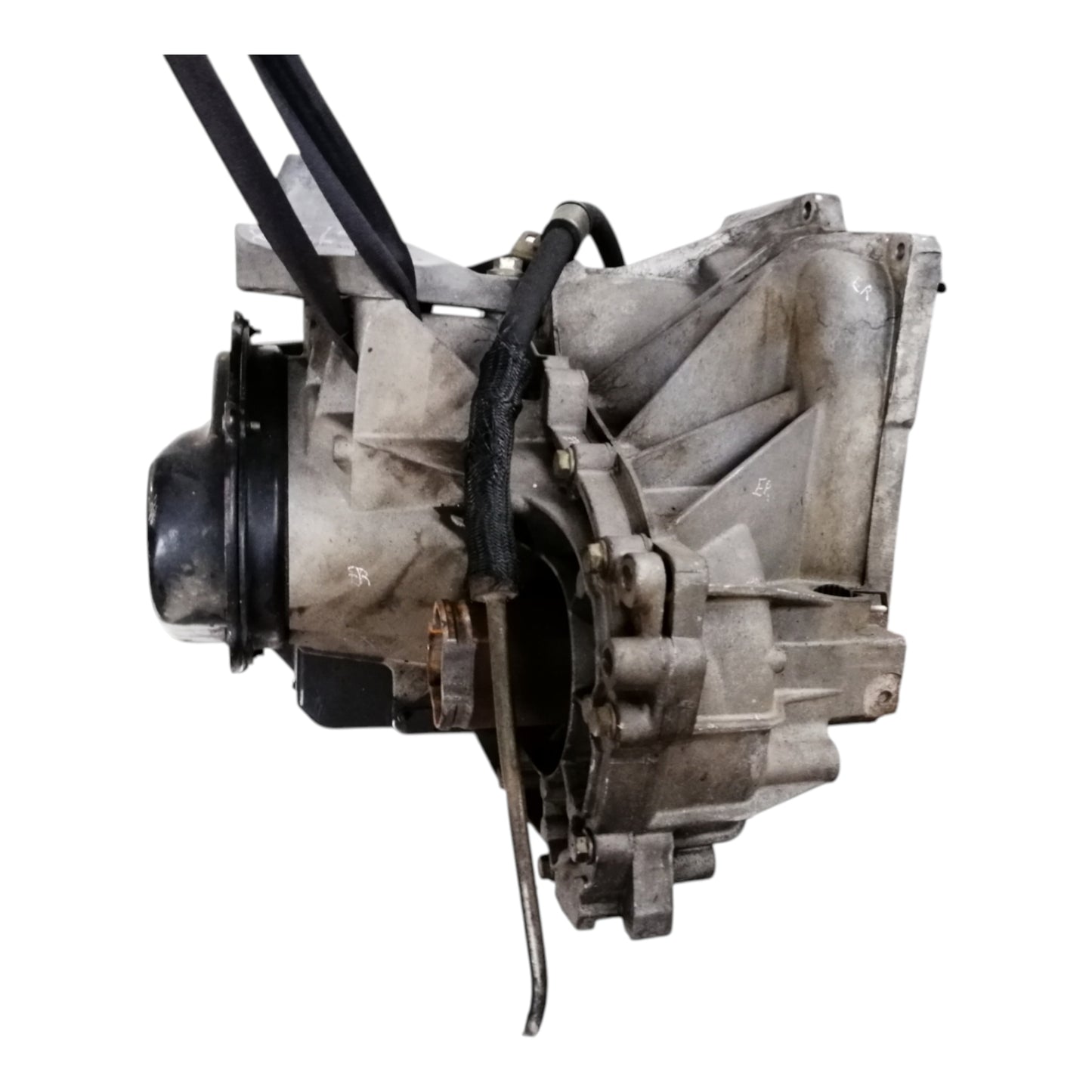 Cambio Manuale 5 Marce MAZDA 2 1 Serie 1.4 Diesel Motore F6JB