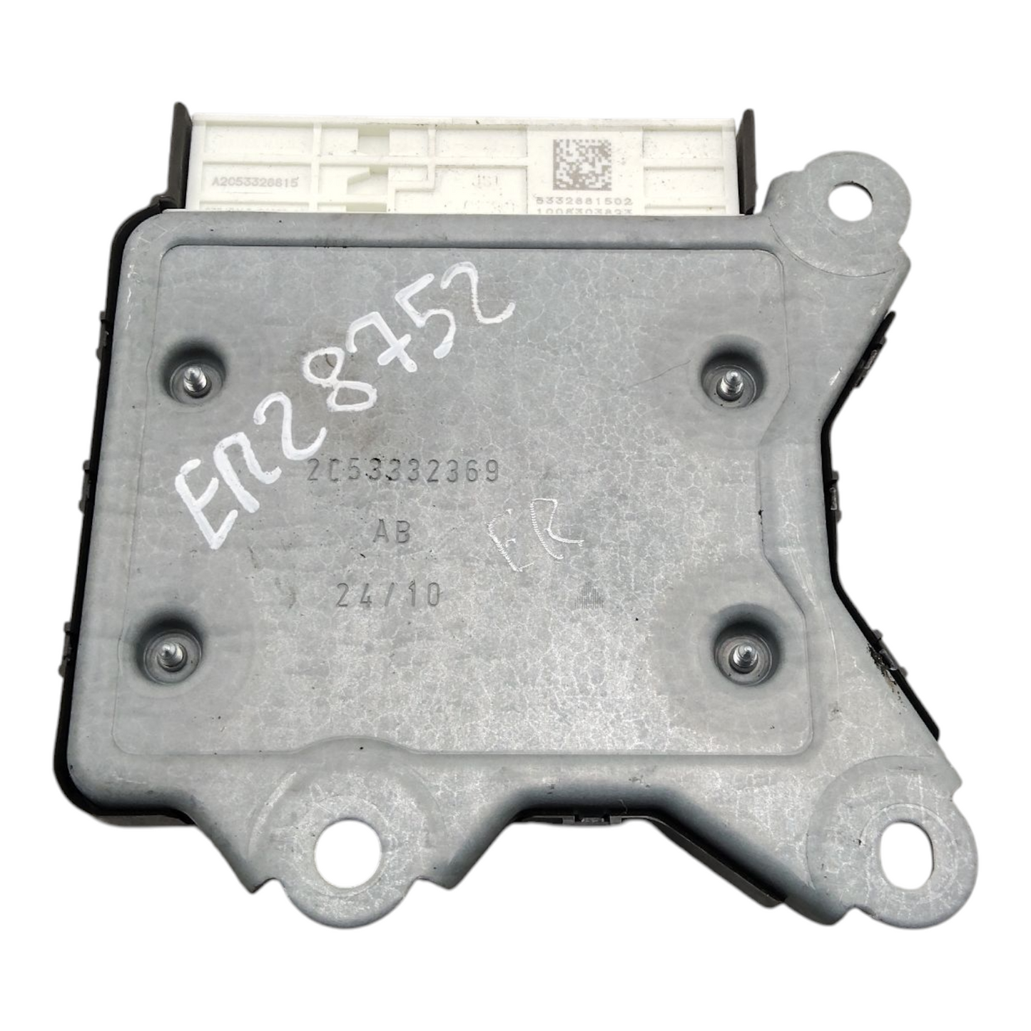 Centralina Airbag FIAT PUNTO EVO/PUNTO 3 Serie 3-5 Porte