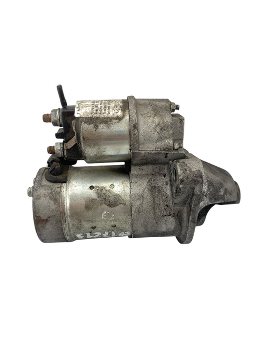 Motorino Avviamento OPEL MERIVA A/CORSA C/ASTRA H 1.7 Diesel