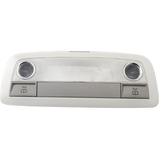 Luce Cortesia Plafoniera Abitacolo Posteriore MERCEDES CLASSE C W204