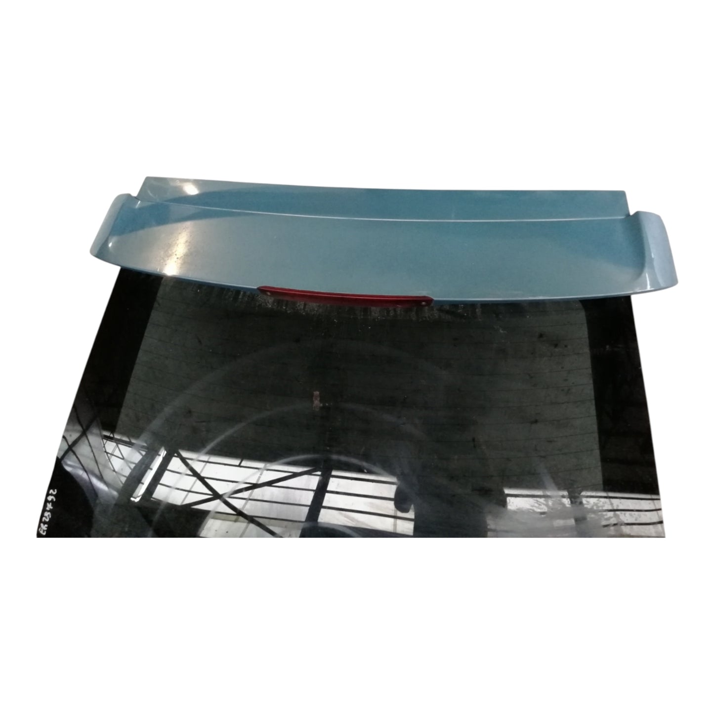 Portello Portellone Posteriore FORD FOCUS 3 Serie Berlina 3-5 Porte
