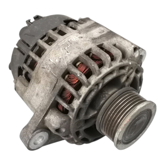 Alternatore FIAT SEDICI/BRAVO 2 Serie/GRANDE PUNTO 1.6 1.9 Diesel