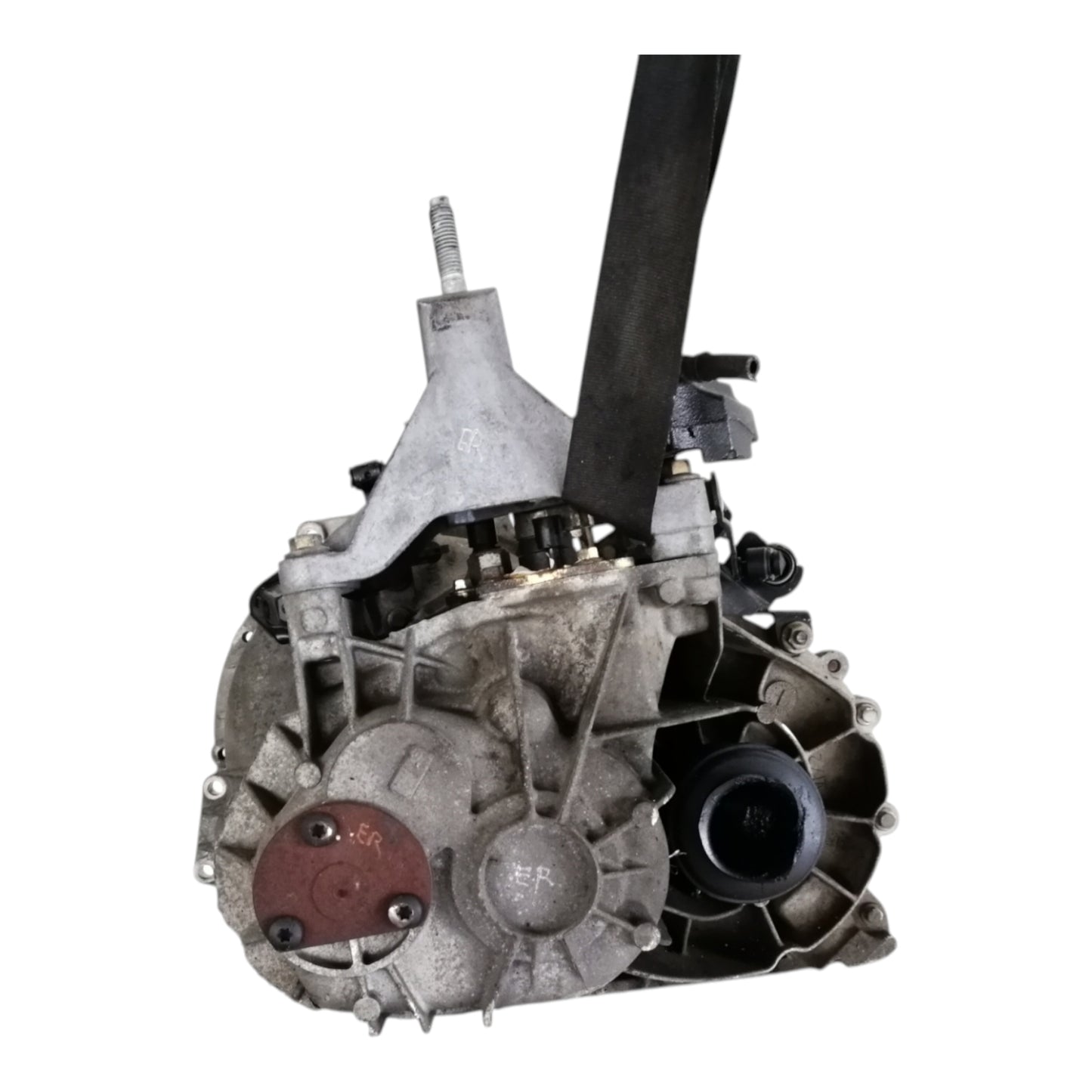 Cambio Manuale 5 Marce FORD FOCUS 1 Serie 1.8 TDCi Motore FFDA