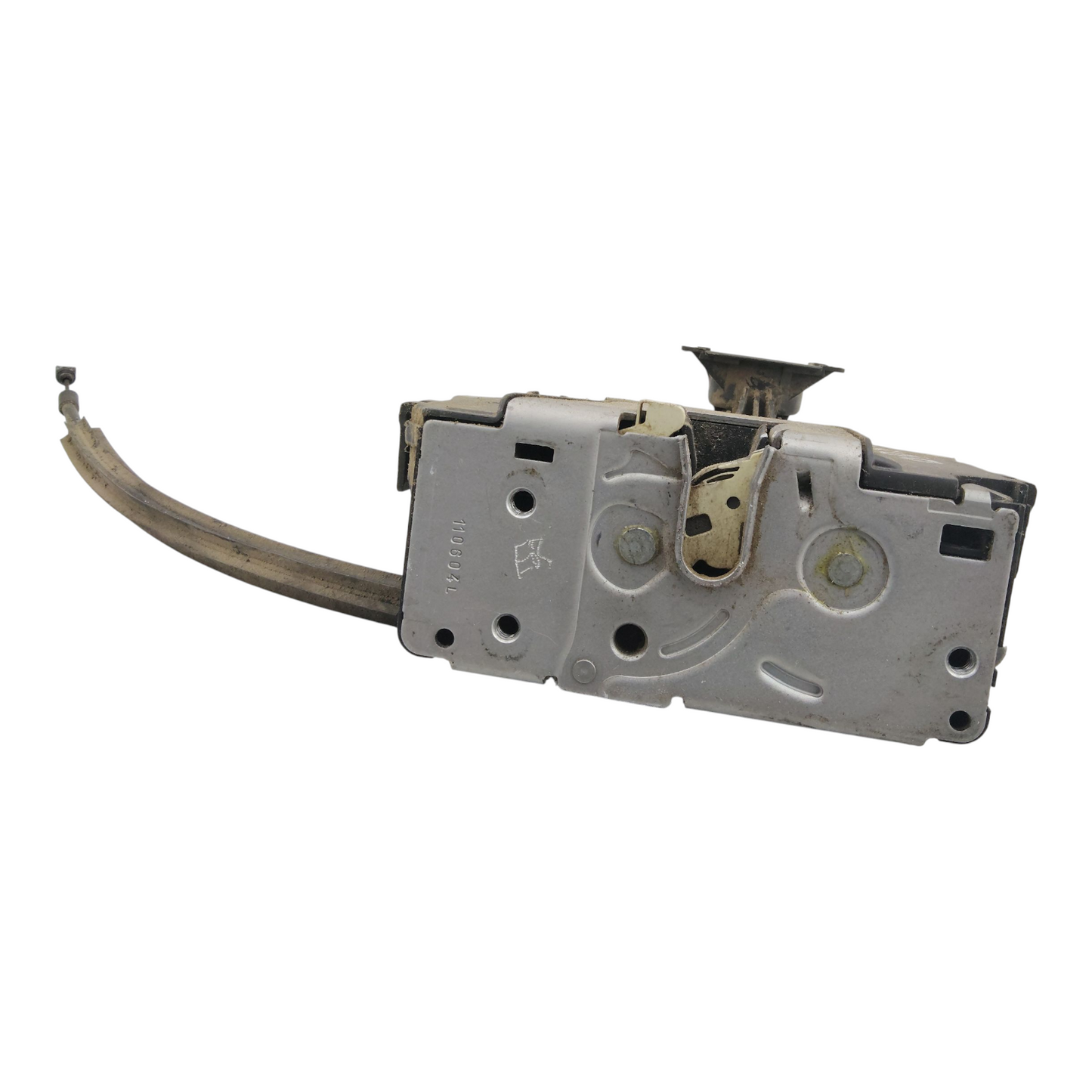 Serratura Porta Di Carico Posteriore Sinistro PEUGEOT BIPPER