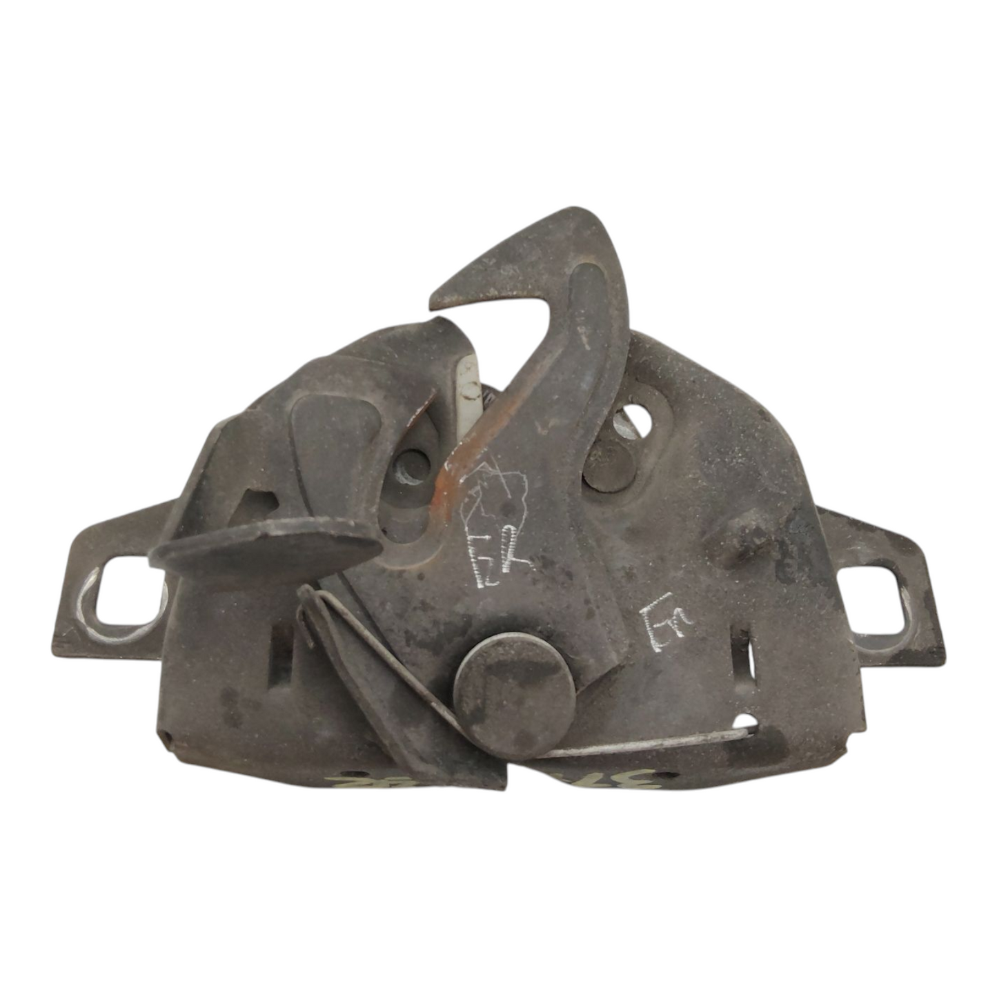 Serratura Cofano Anteriore FIAT PUNTO 2 Serie Berlina VAN