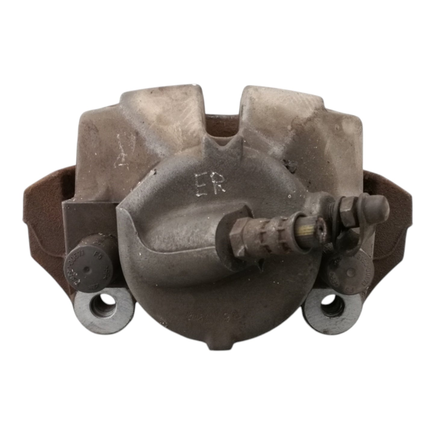 Pinza Freno Anteriore Sinistro BMW SERIE 1 E87/SERIE 3 E90