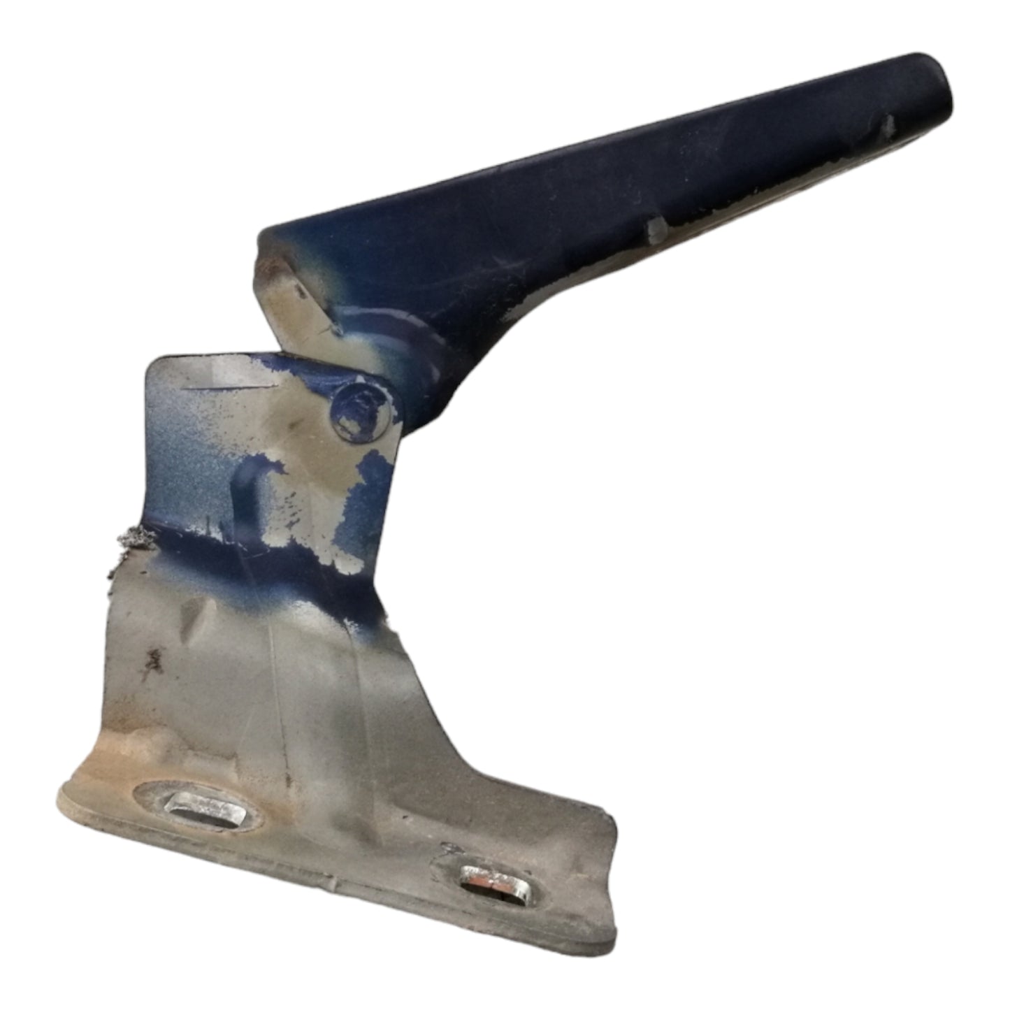 Cerniera Cofano Anteriore Sinistro RENAULT MÉGANE 2 Serie Berlina CC SW