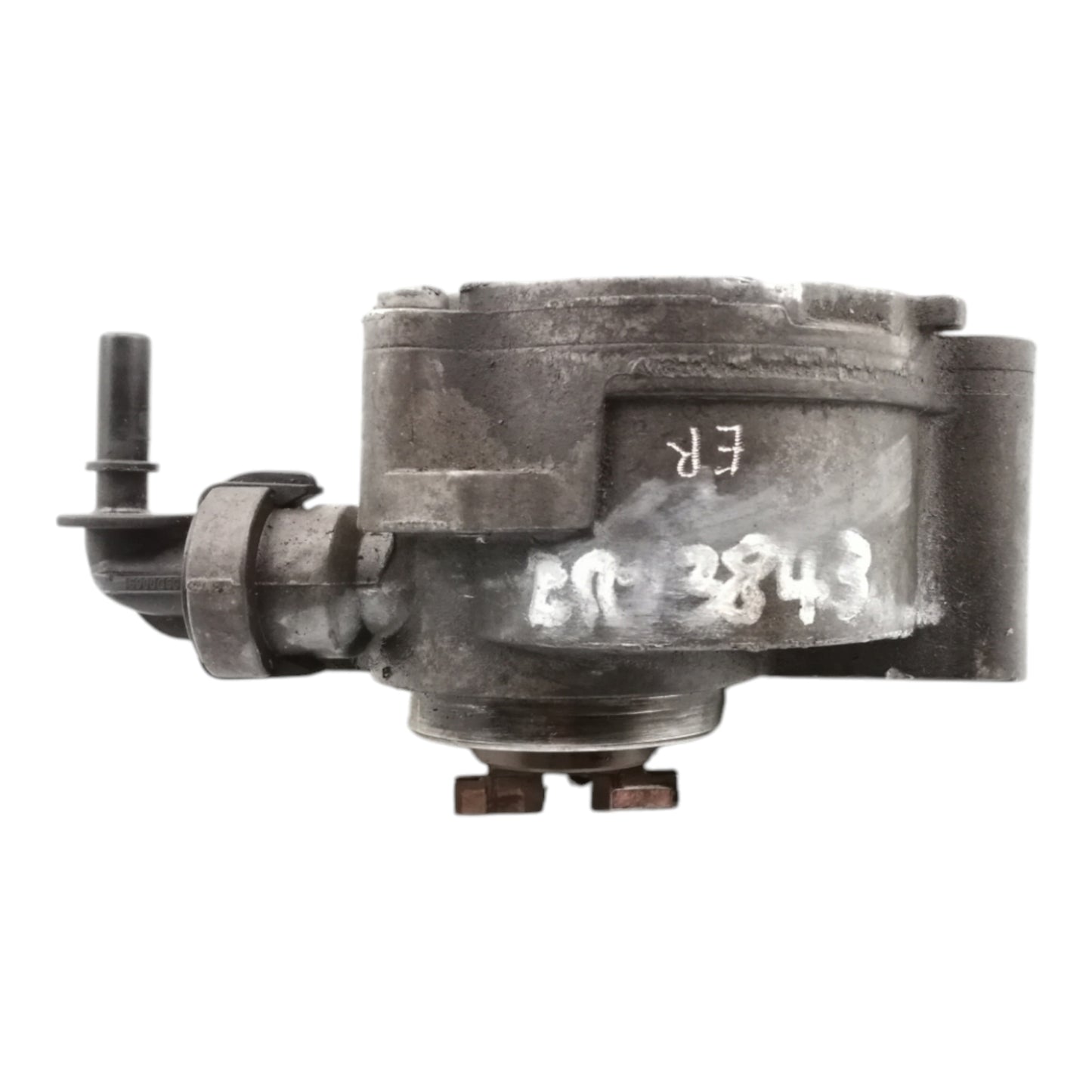 Pompa A Vuoto FORD FOCUS 3 Serie/FIESTA 6 Serie/C-MAX 2 Serie 1.6 Diesel