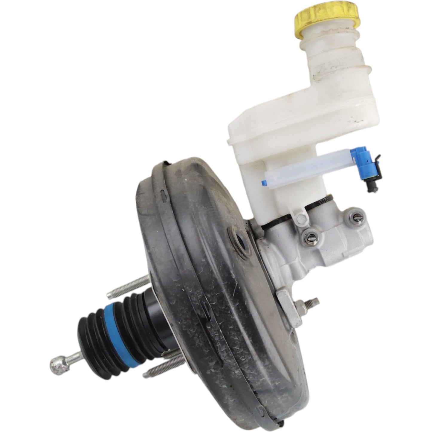 Servofreno Pompa Freno FIAT PANDA 3 Serie 312 1.0 HYBRID