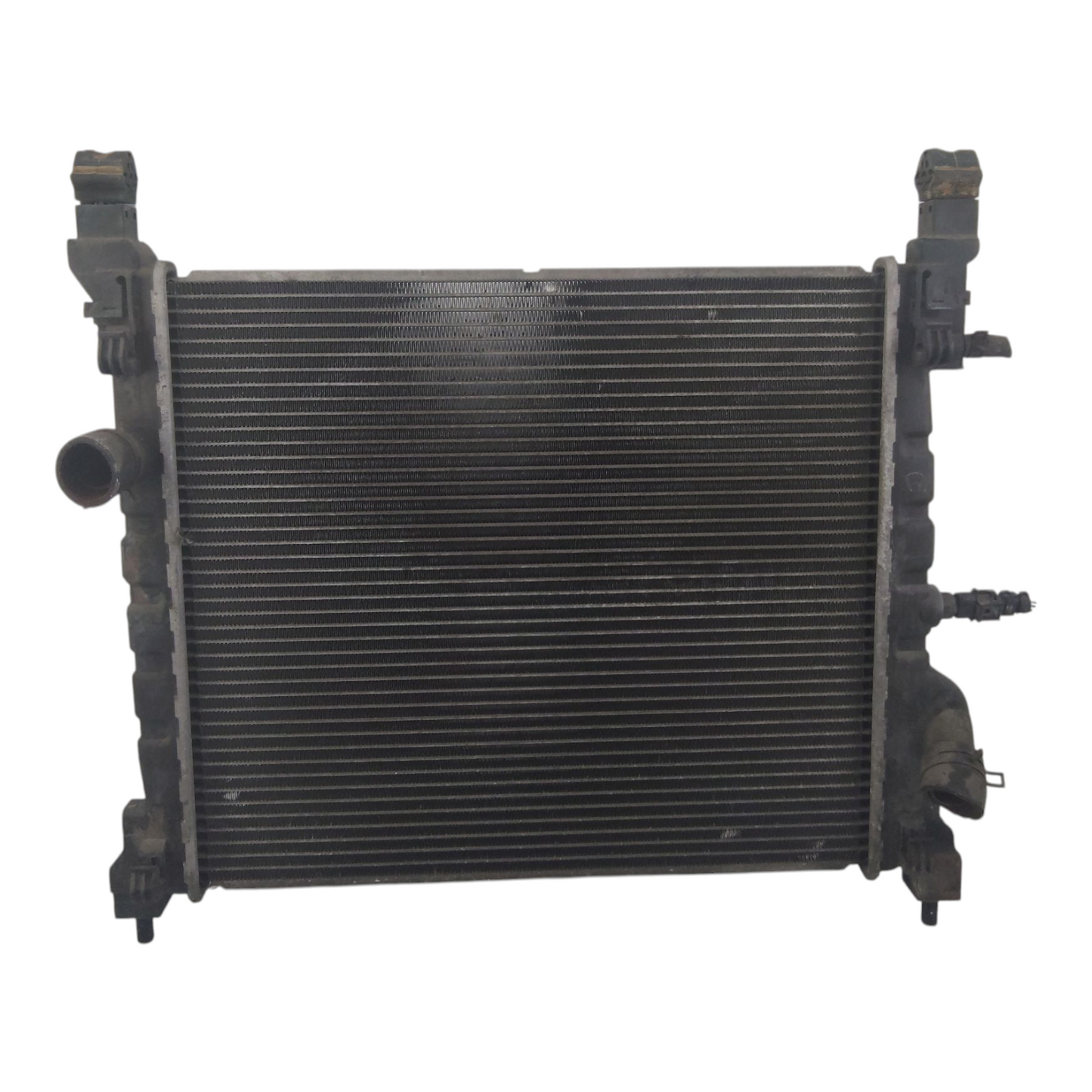 Radiatore Acqua Raffreddamento CHEVROLET SPARK 1.0 1.2 Benzina GPL
