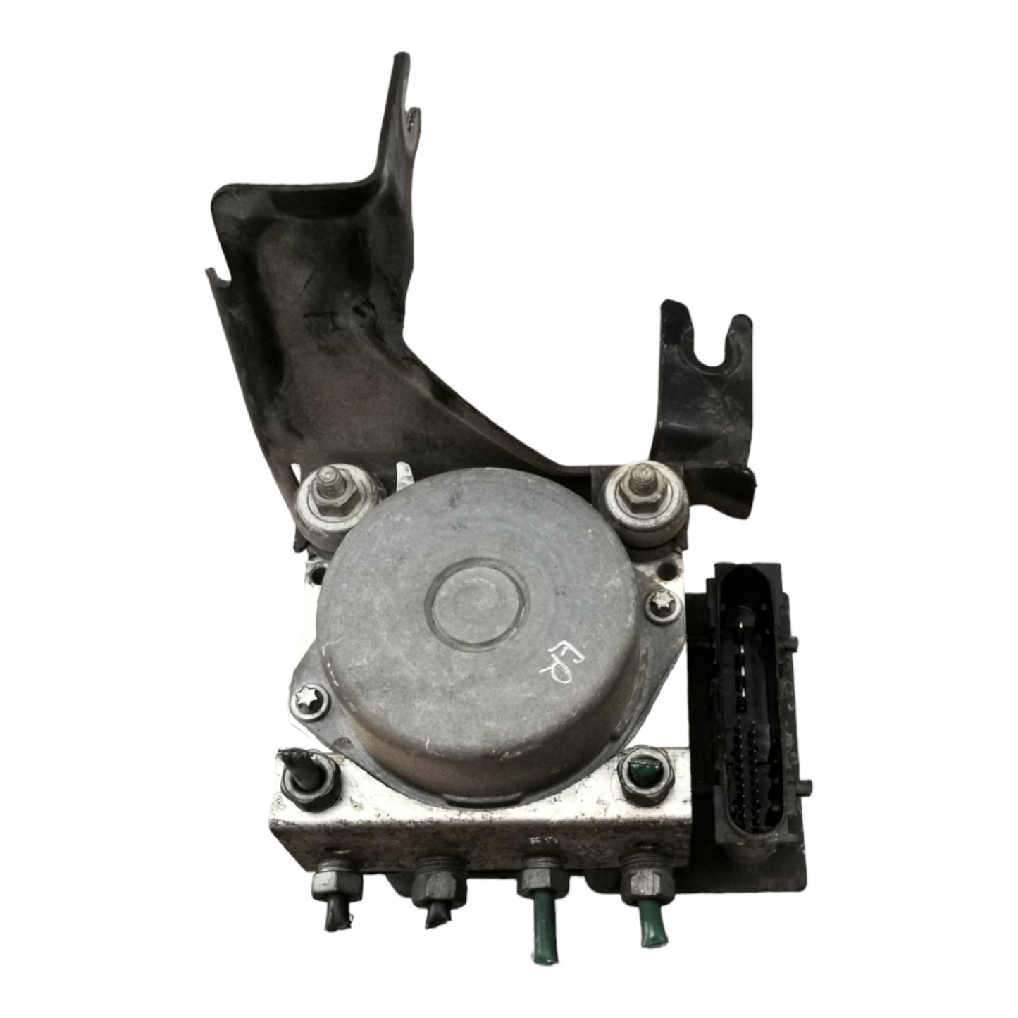Gruppo Centralina Pompa Abs Anteriore RENAULT CLIO 3 Serie Benzina Diesel