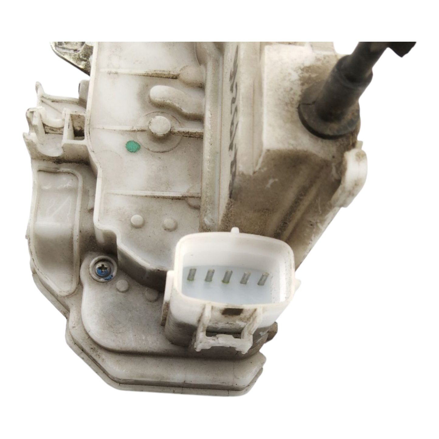 Serratura Porta Posteriore Sinistro ALFA ROMEO 159 Berlina SW