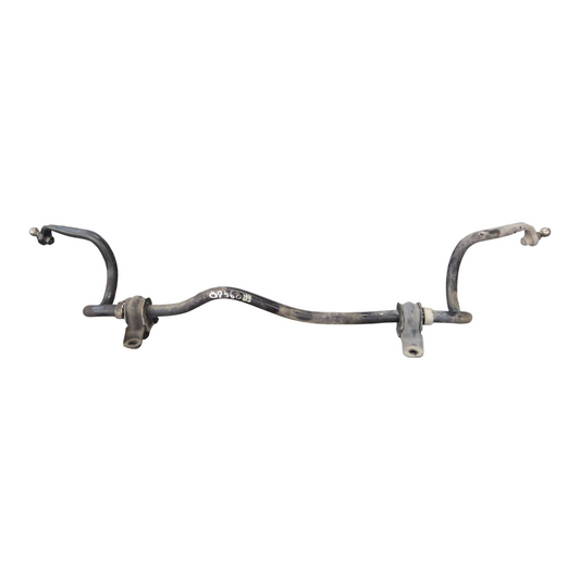 Barra Stabilizzatrice Anteriore NISSAN QASHQAI 1 Serie Benzina Diesel