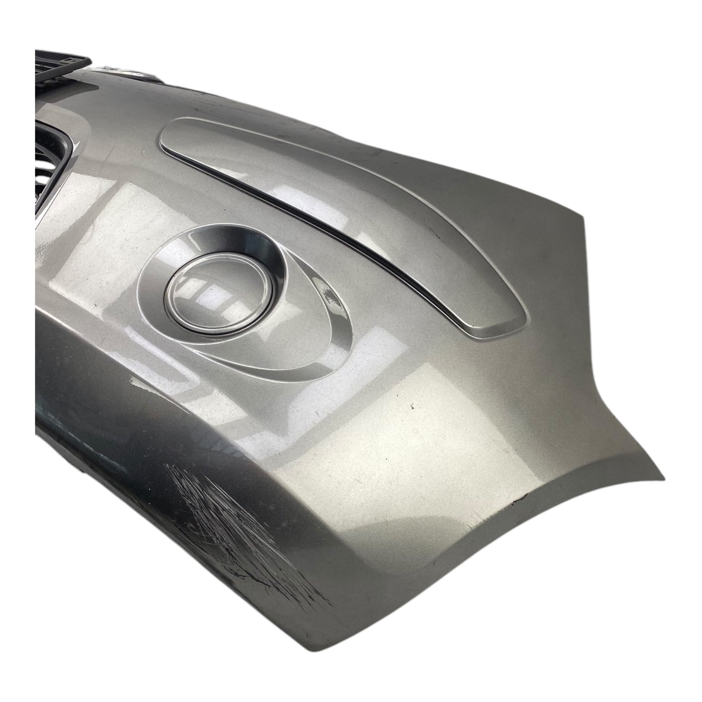 Paraurti Anteriore KIA PICANTO 1 Serie