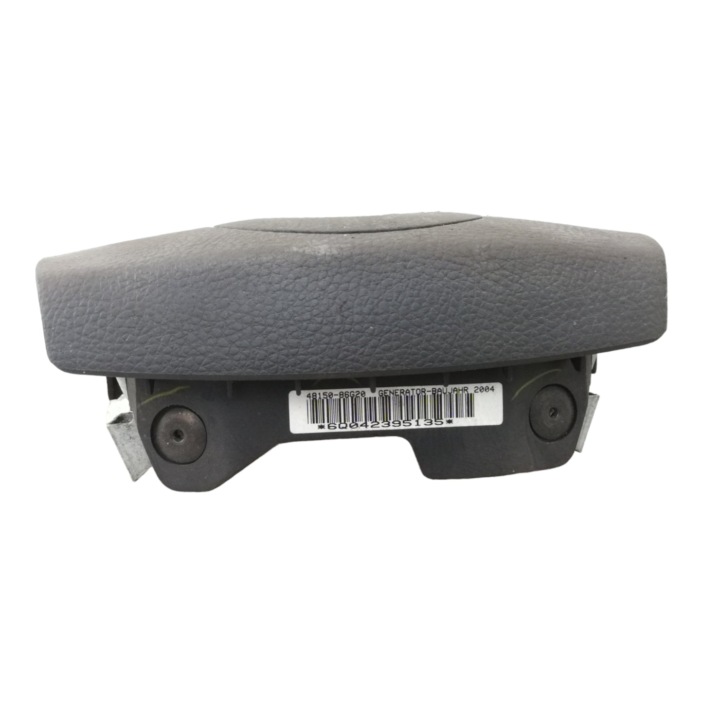 Airbag Lato Guida OPEL AGILA A MULTISPACE Benzina e Diesel