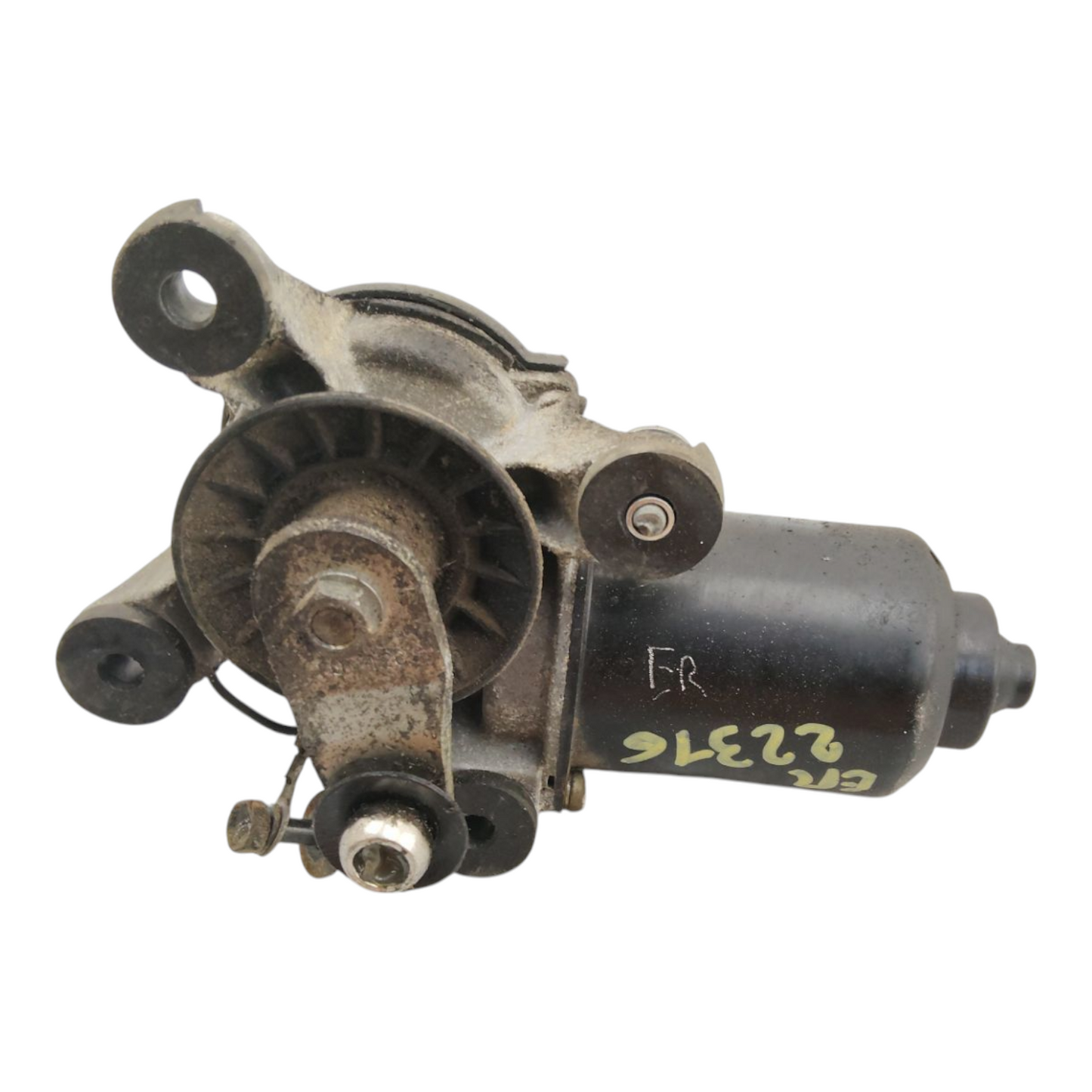 Motorino Tergicristallo Anteriore FORD RANGER 1 2 3 Serie