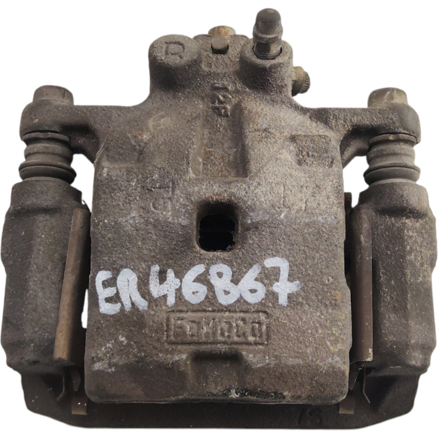 Pinza Freno Posteriore Destro MAZDA CX7 2.2 Diesel 4X4