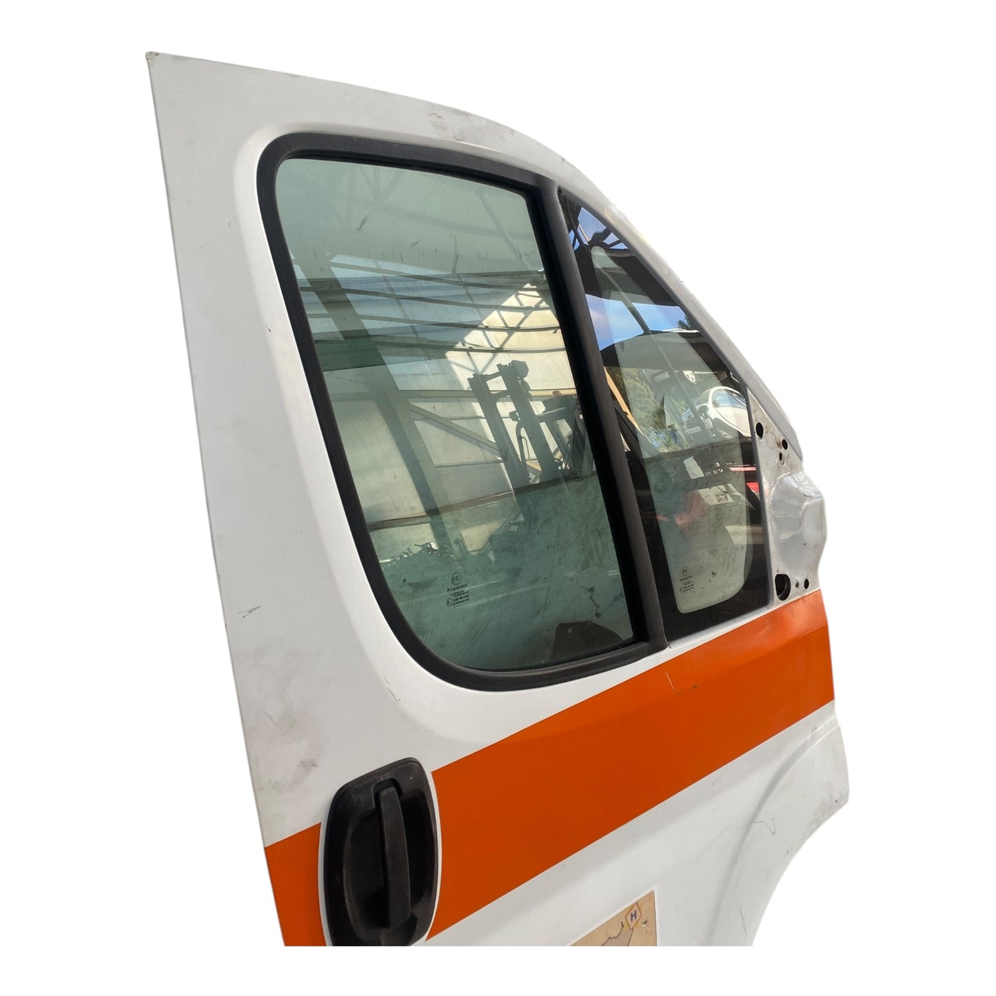 Porta Portiera Anteriore Destro FIAT DUCATO 250