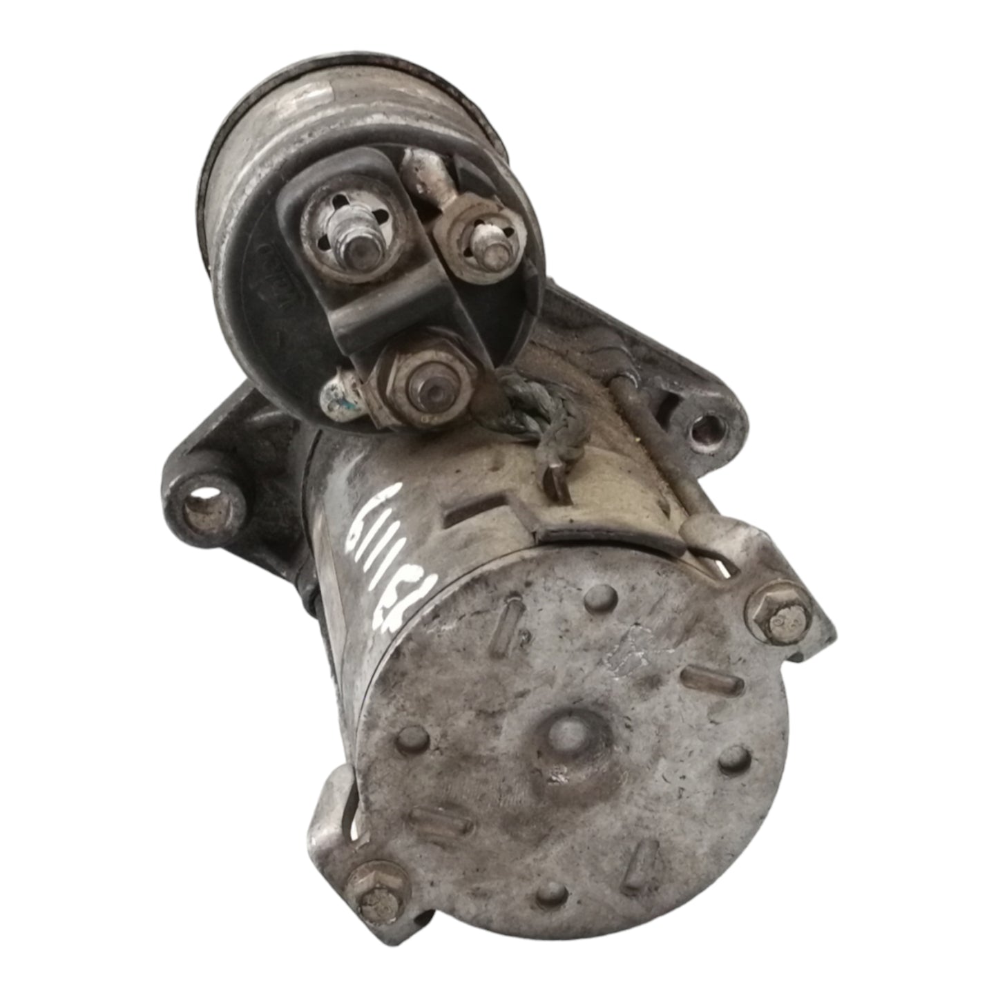 Motorino Avviamento OPEL MERIVA A/CORSA D 1.3 Diesel