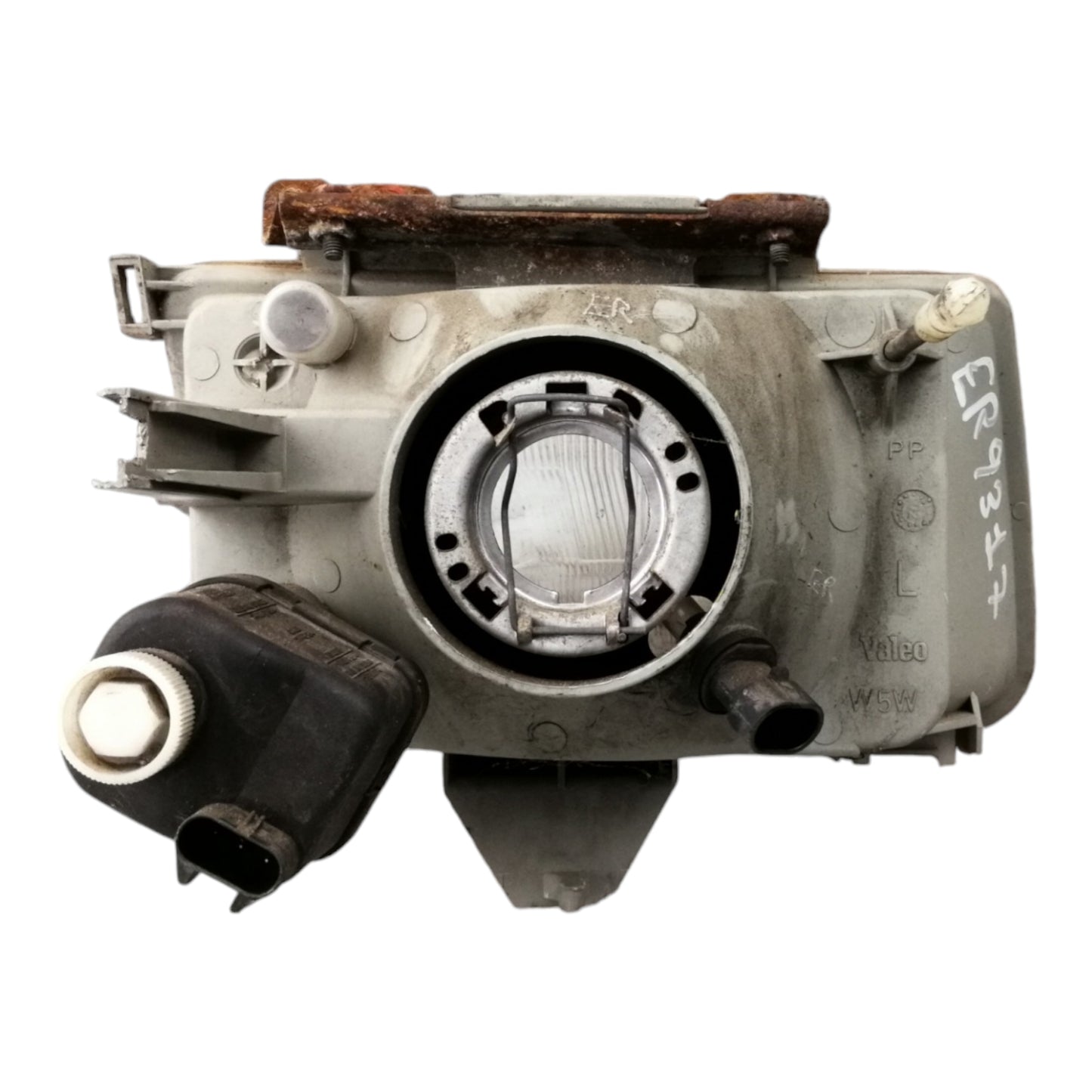 Faro Proiettore Anteriore Sinistro PIAGGIO PORTER 2 Serie